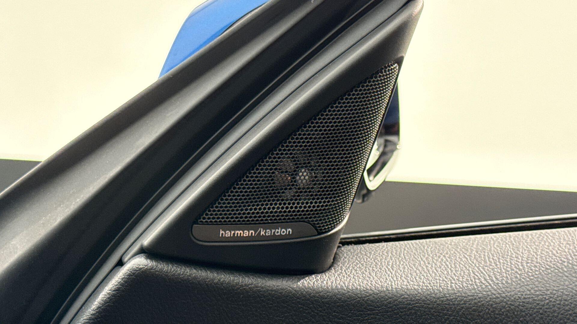 BMW 4 Series view 21