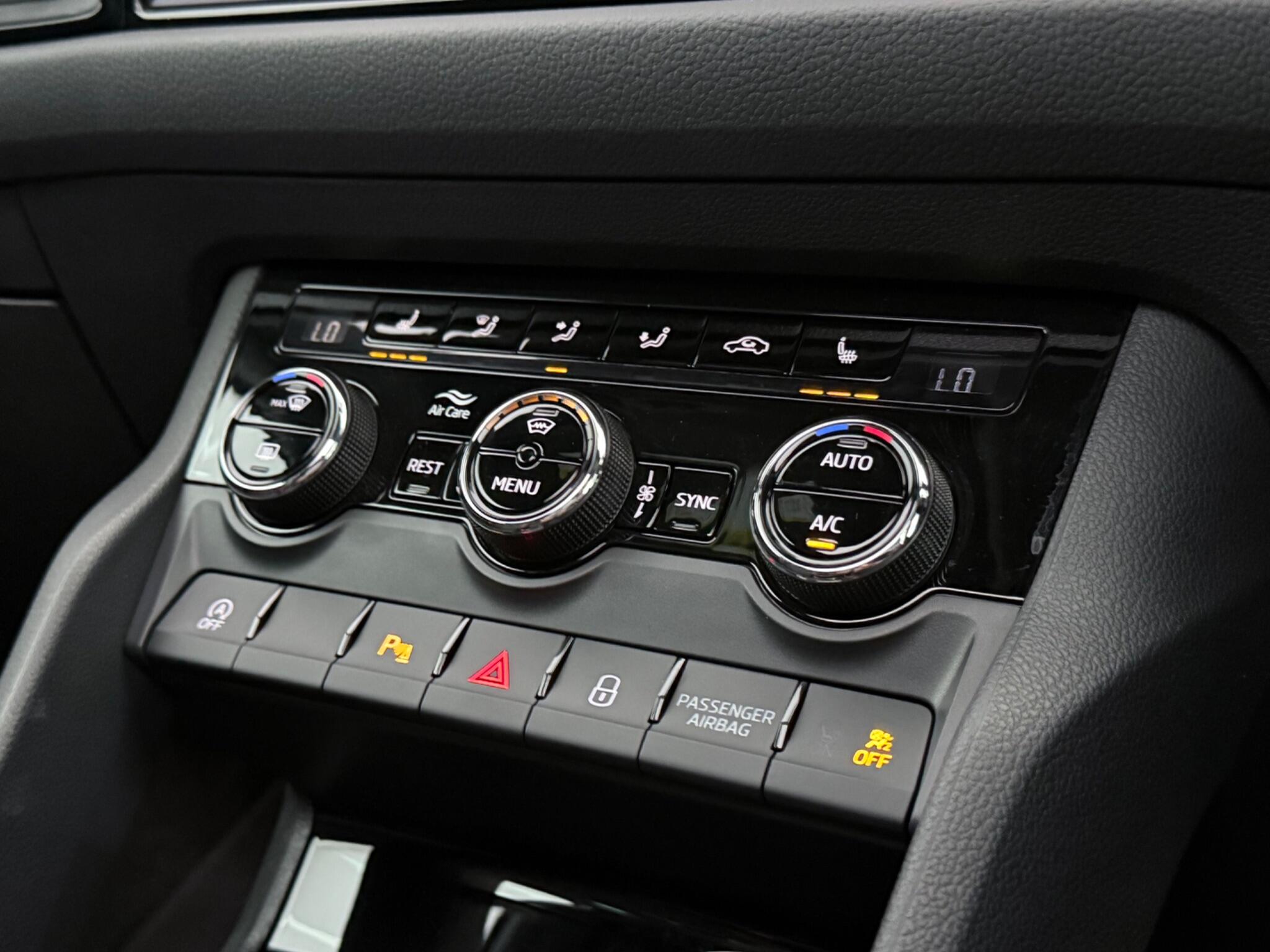 Skoda Kodiaq view 22