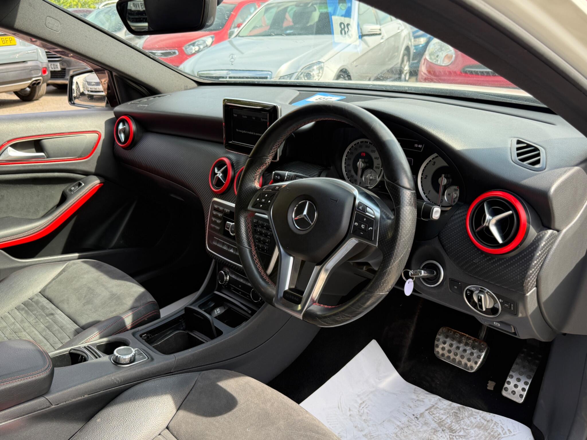 Mercedes-Benz A Class - Image 34