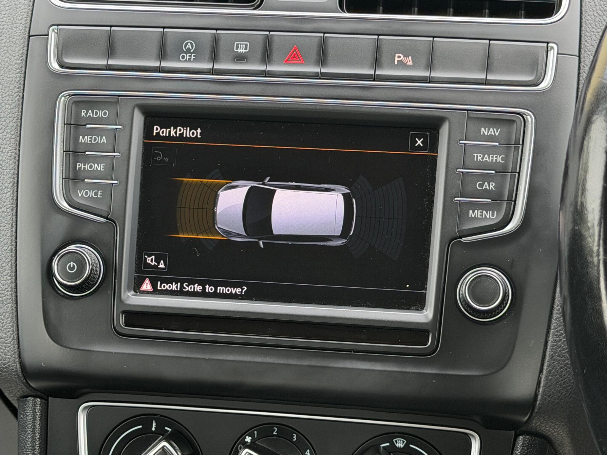 Volkswagen Polo view 15