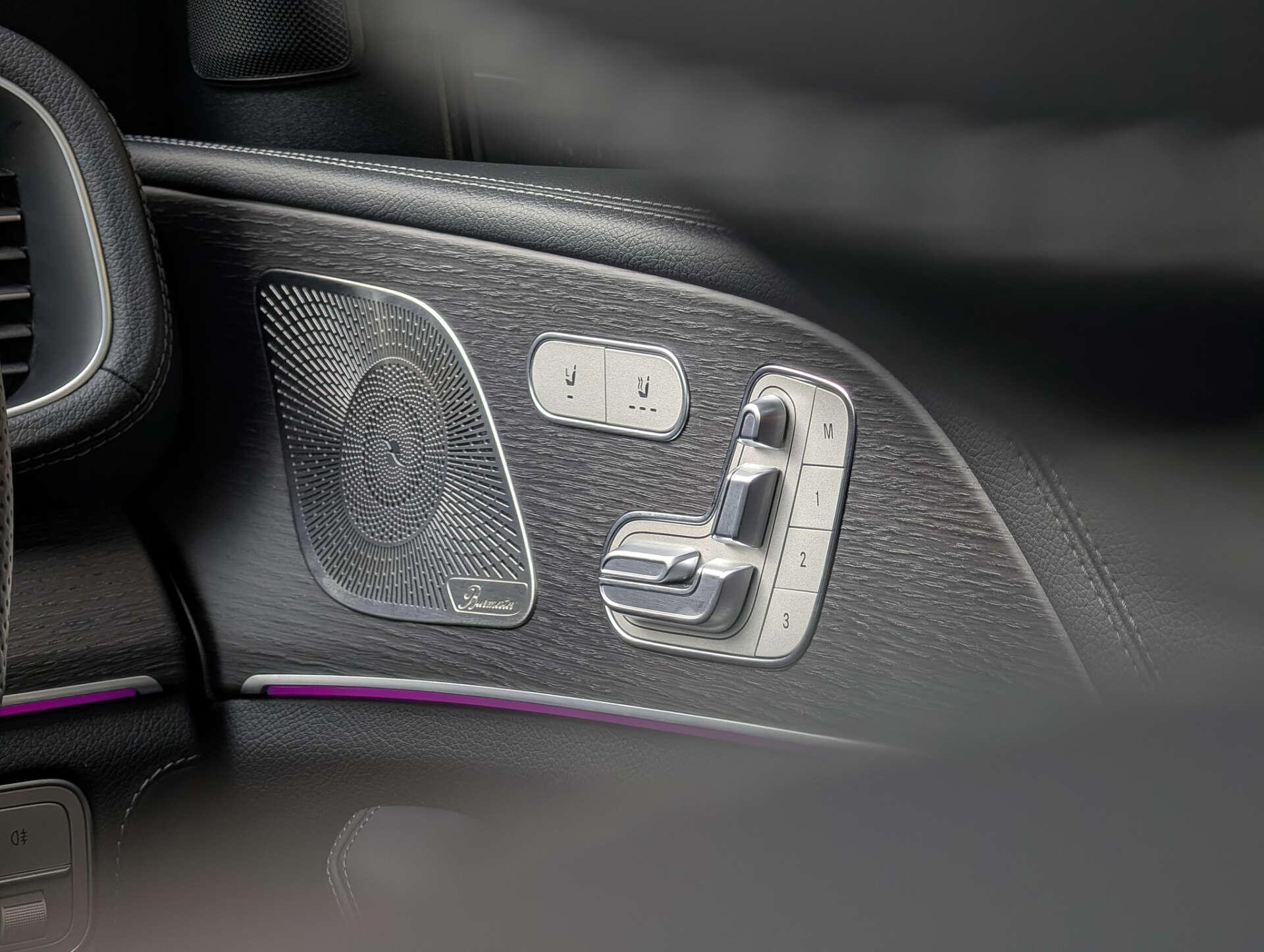 Mercedes-Benz Gle view 34