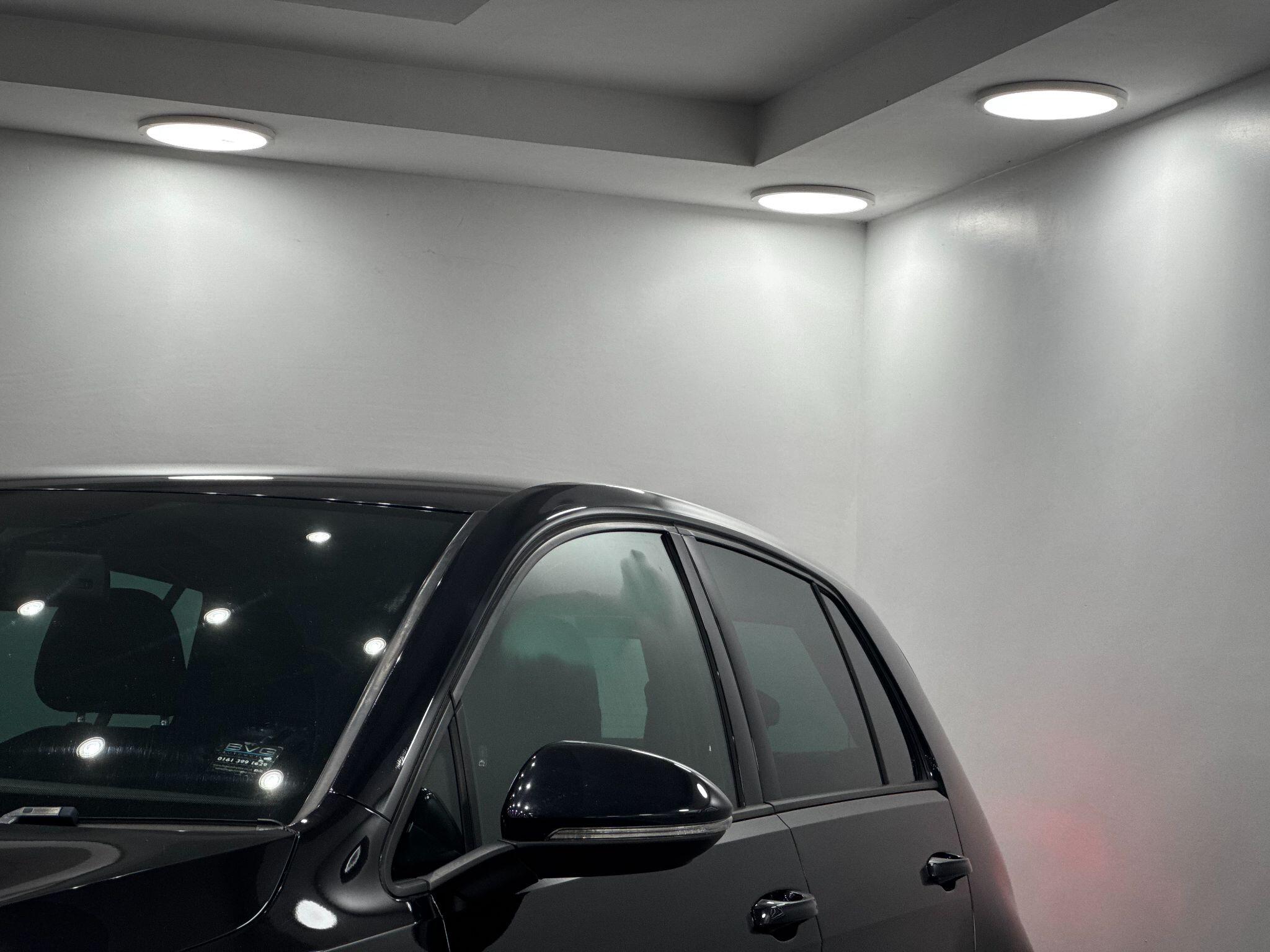 Volkswagen Golf view 15