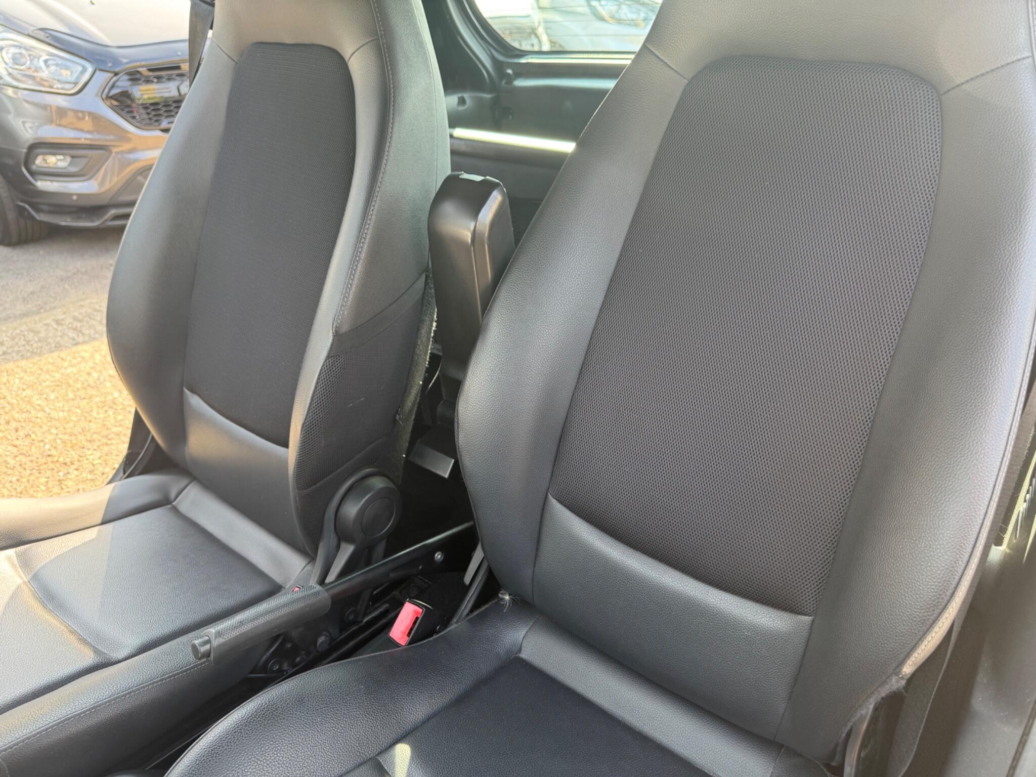 Smart Fortwo view 17