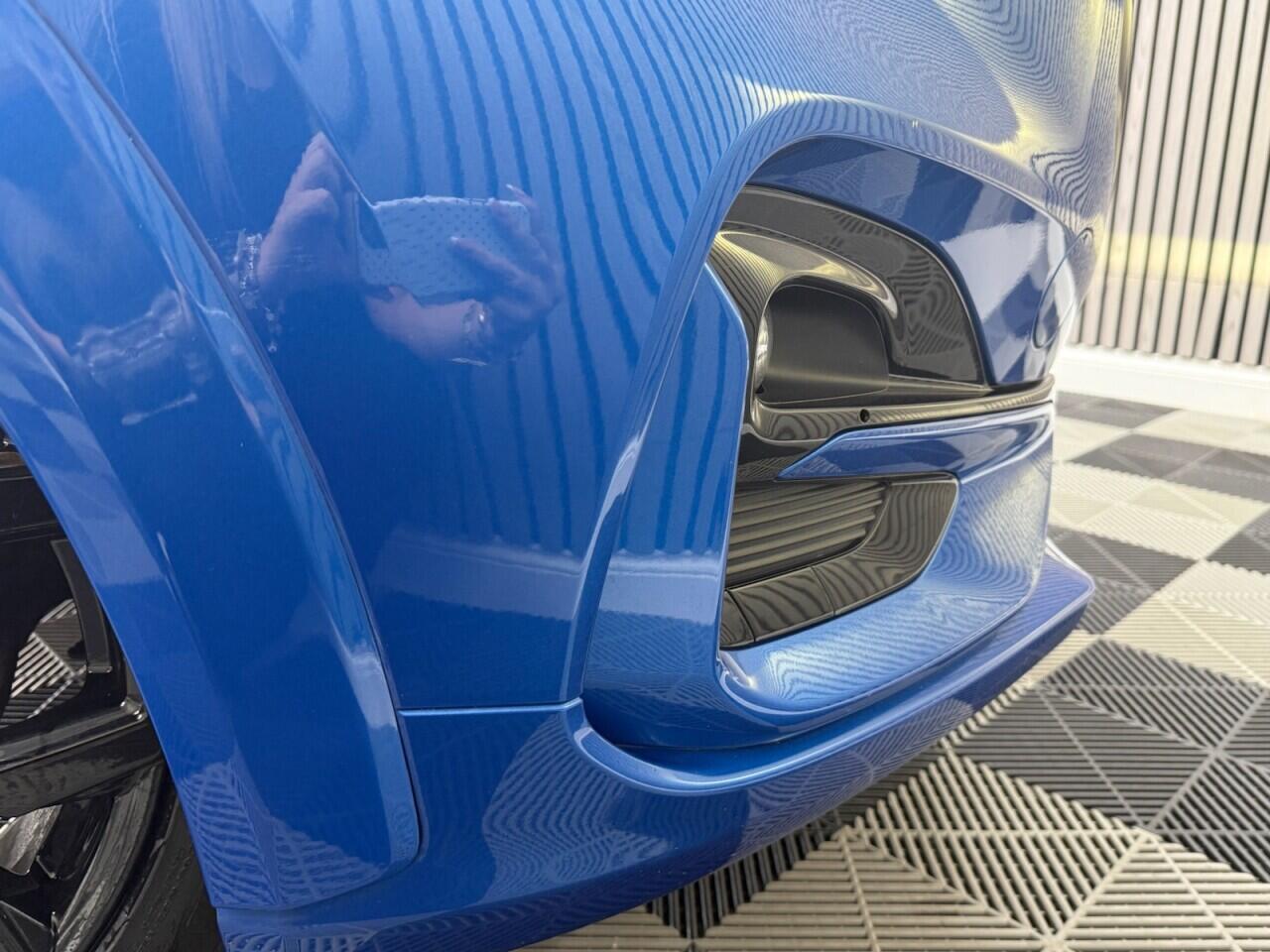 Ford Puma view 32