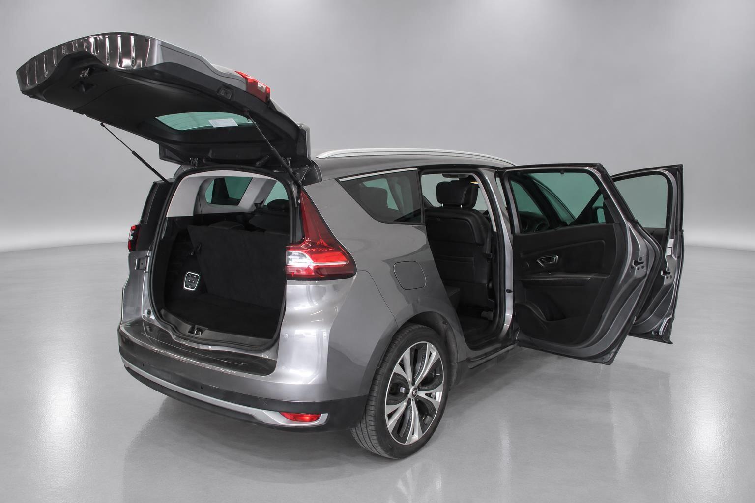 Renault Grand Scenic view 25