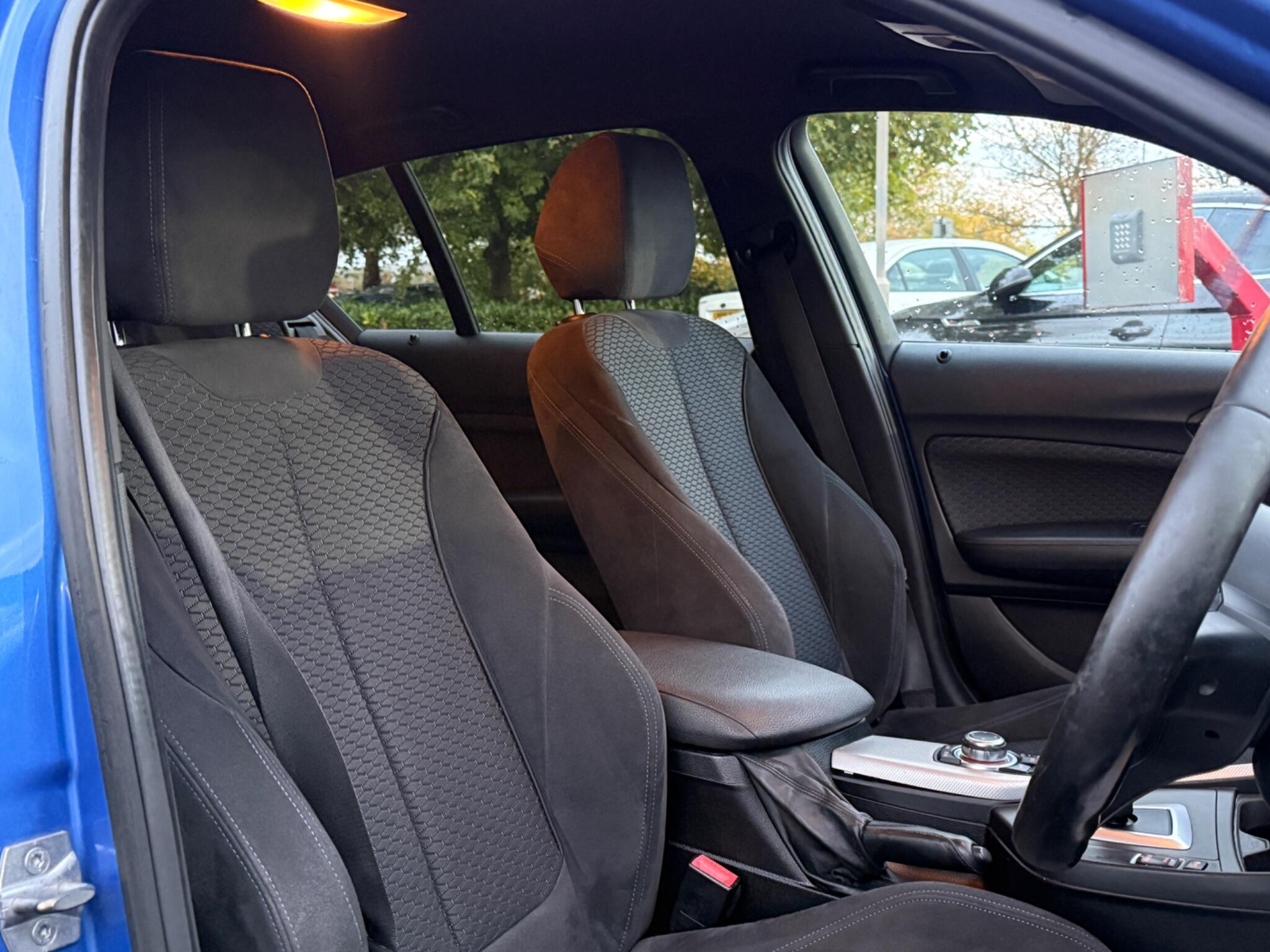 BMW 1 Series - Image 31