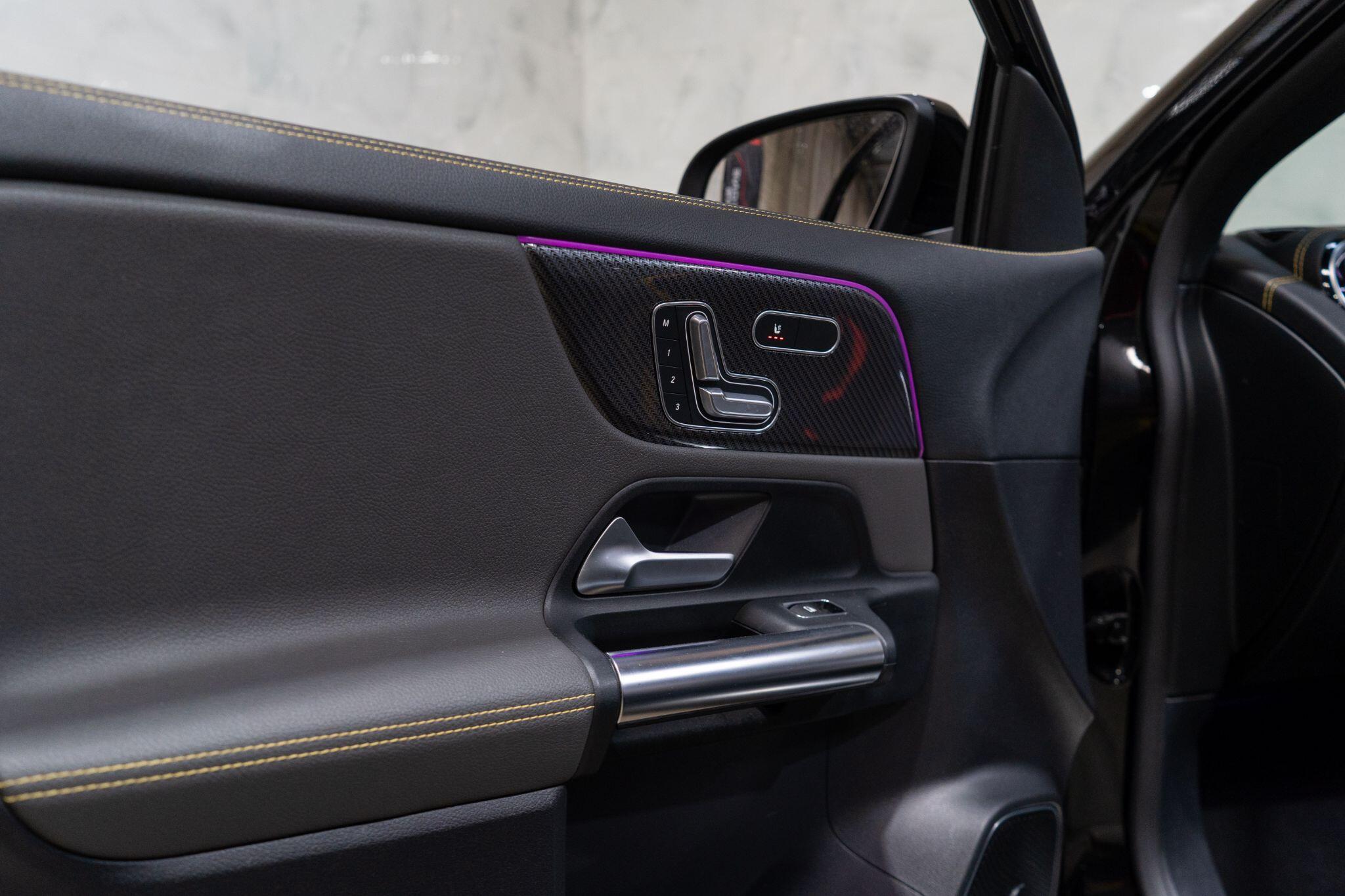 Mercedes-Benz Gla view 38