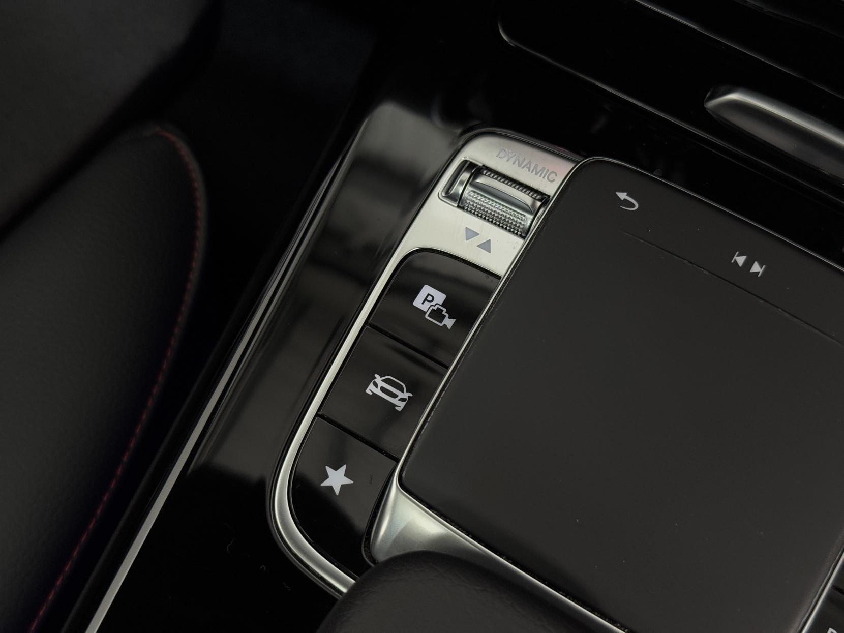 Mercedes-Benz A Class view 42