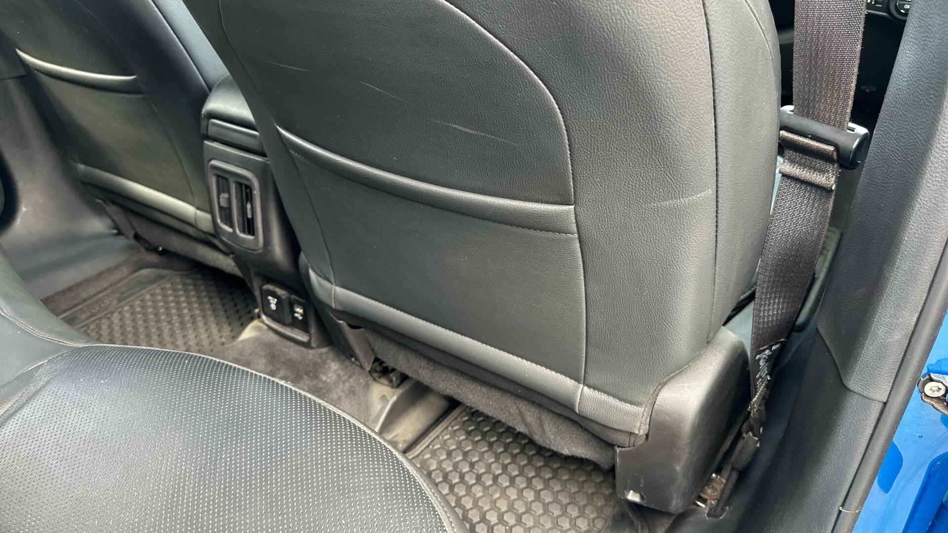 Jeep Compass view 47