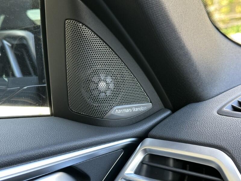 BMW M4 view 28