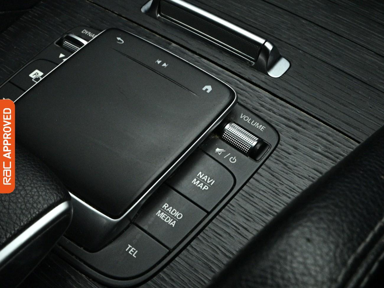 Mercedes-Benz GLE view 17