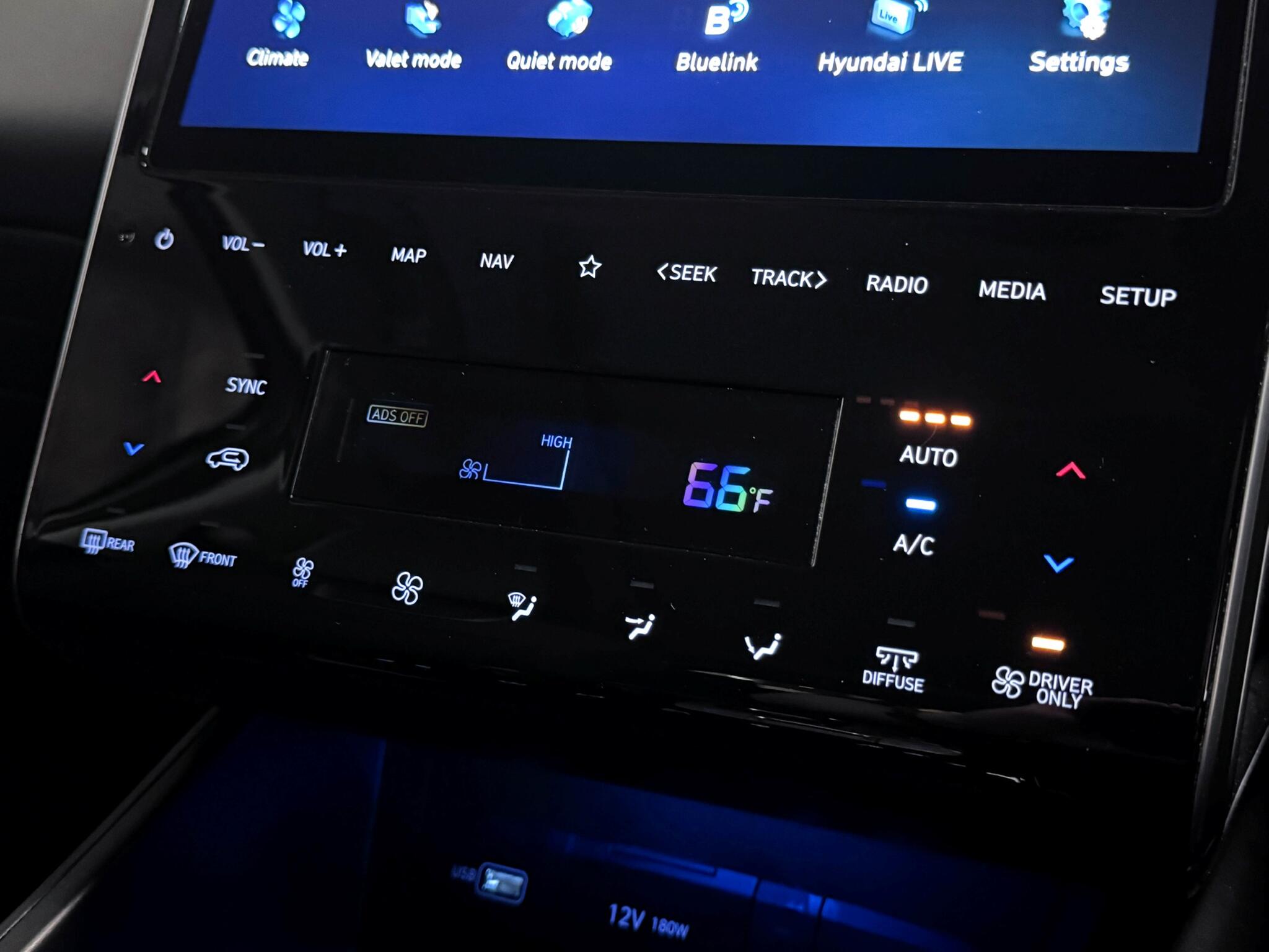 Hyundai Tucson view 38