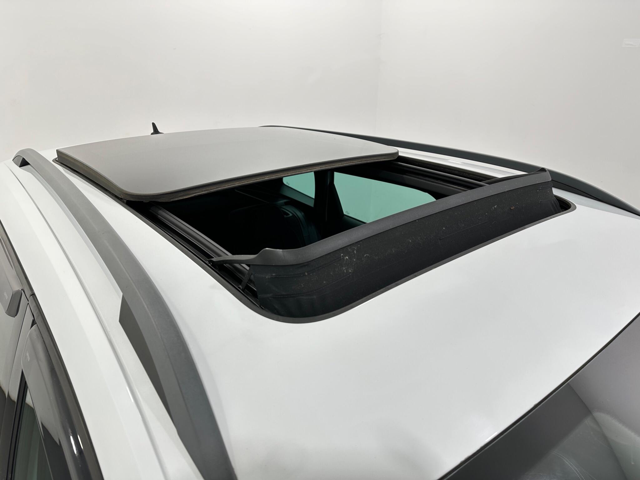 Skoda Karoq view 58