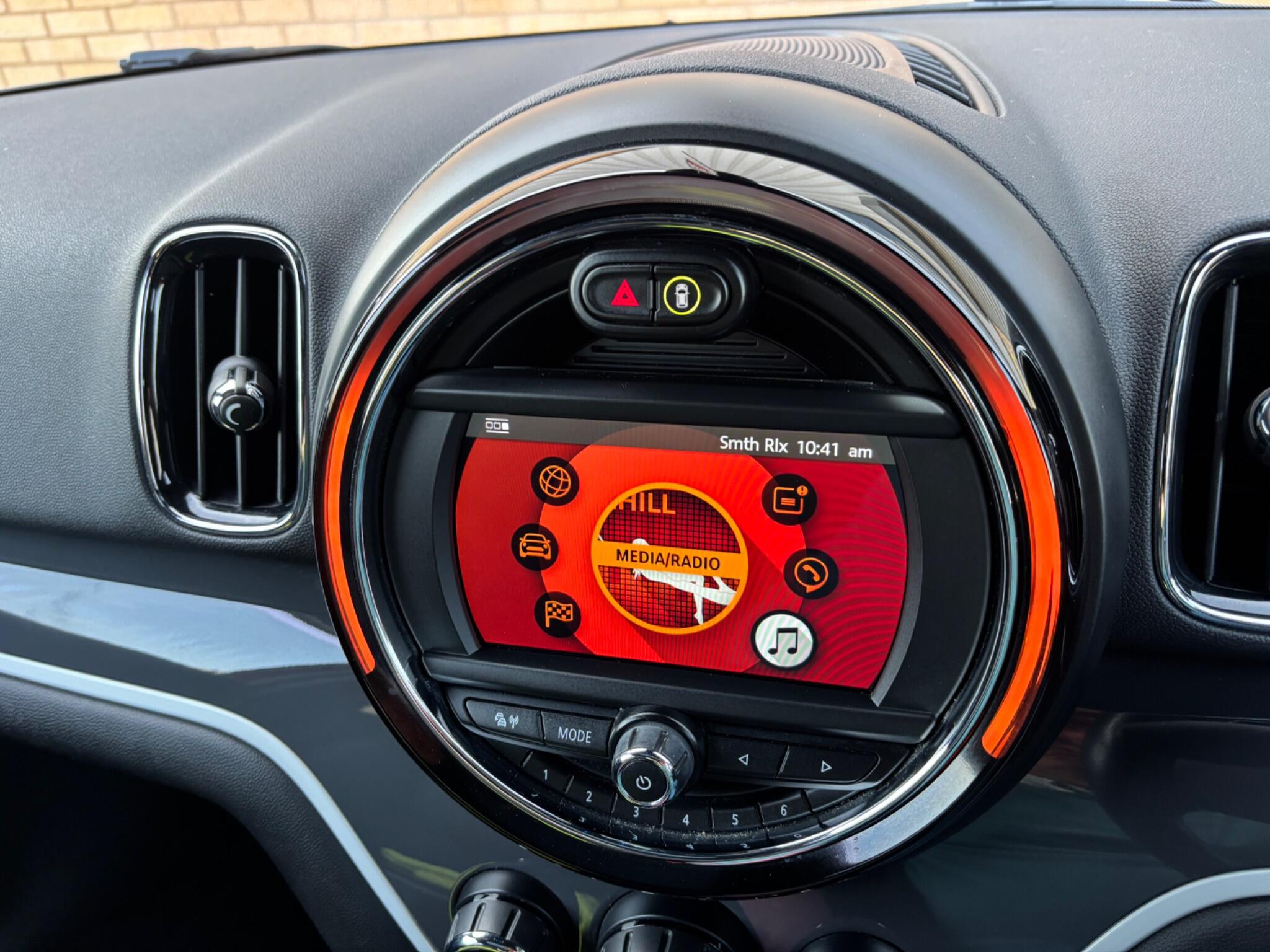 Mini Countryman view 44