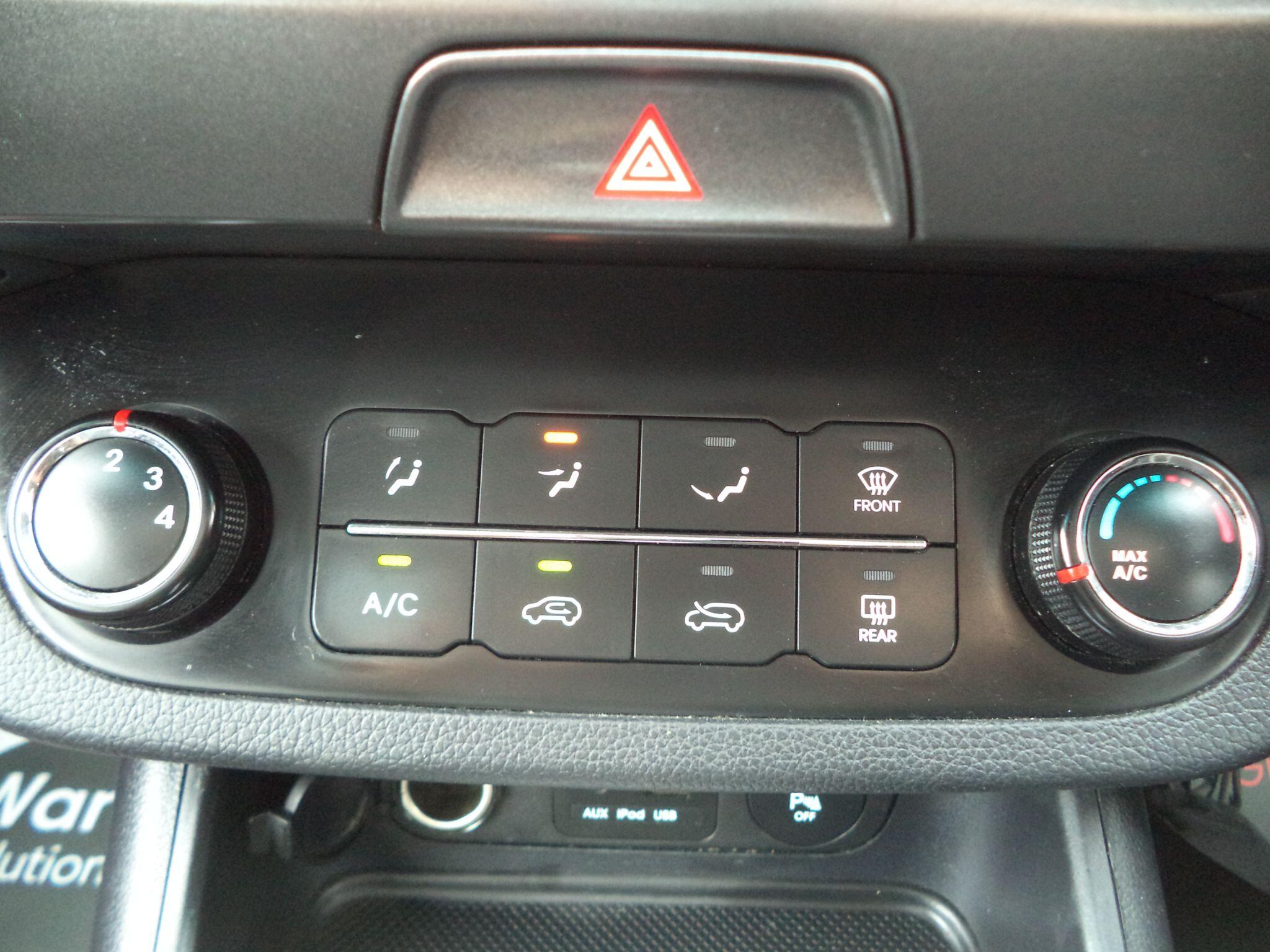 Kia Sportage view 47