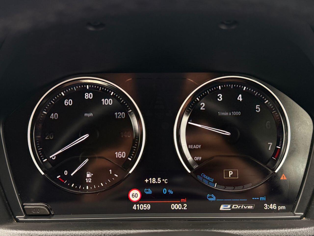 BMW X1 view 37