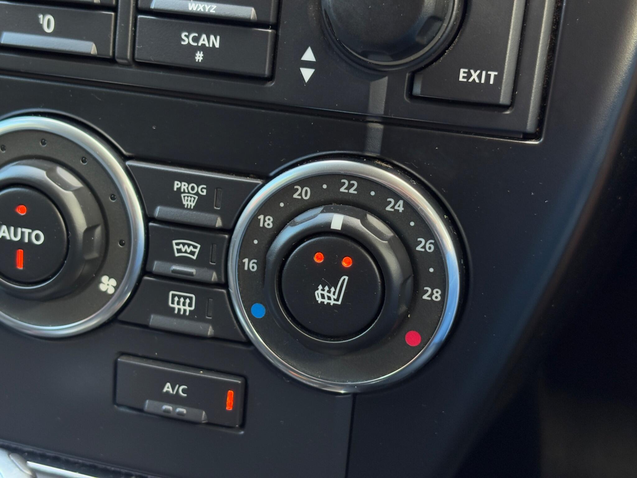 Land Rover Freelander view 33