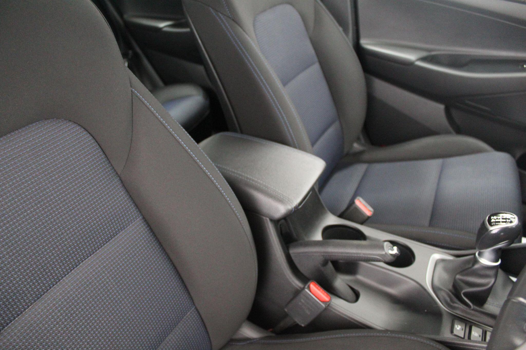 Hyundai Tucson view 40
