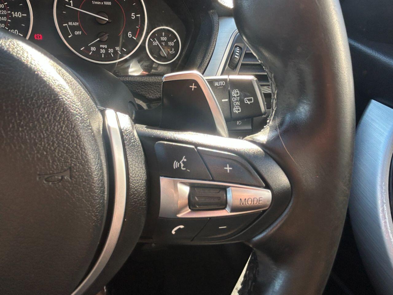 BMW 3 Series view 26