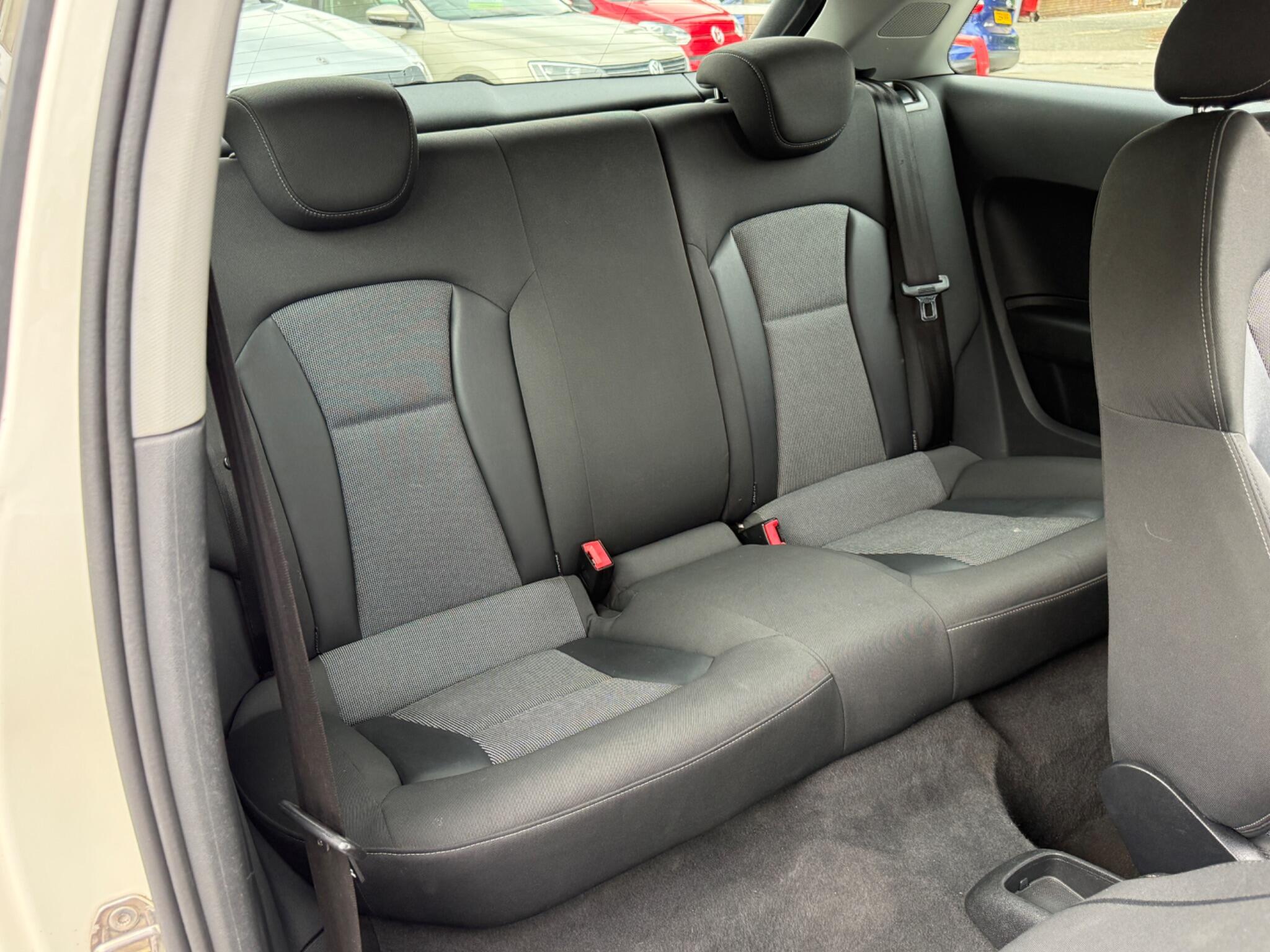 Audi A1 - Image 35