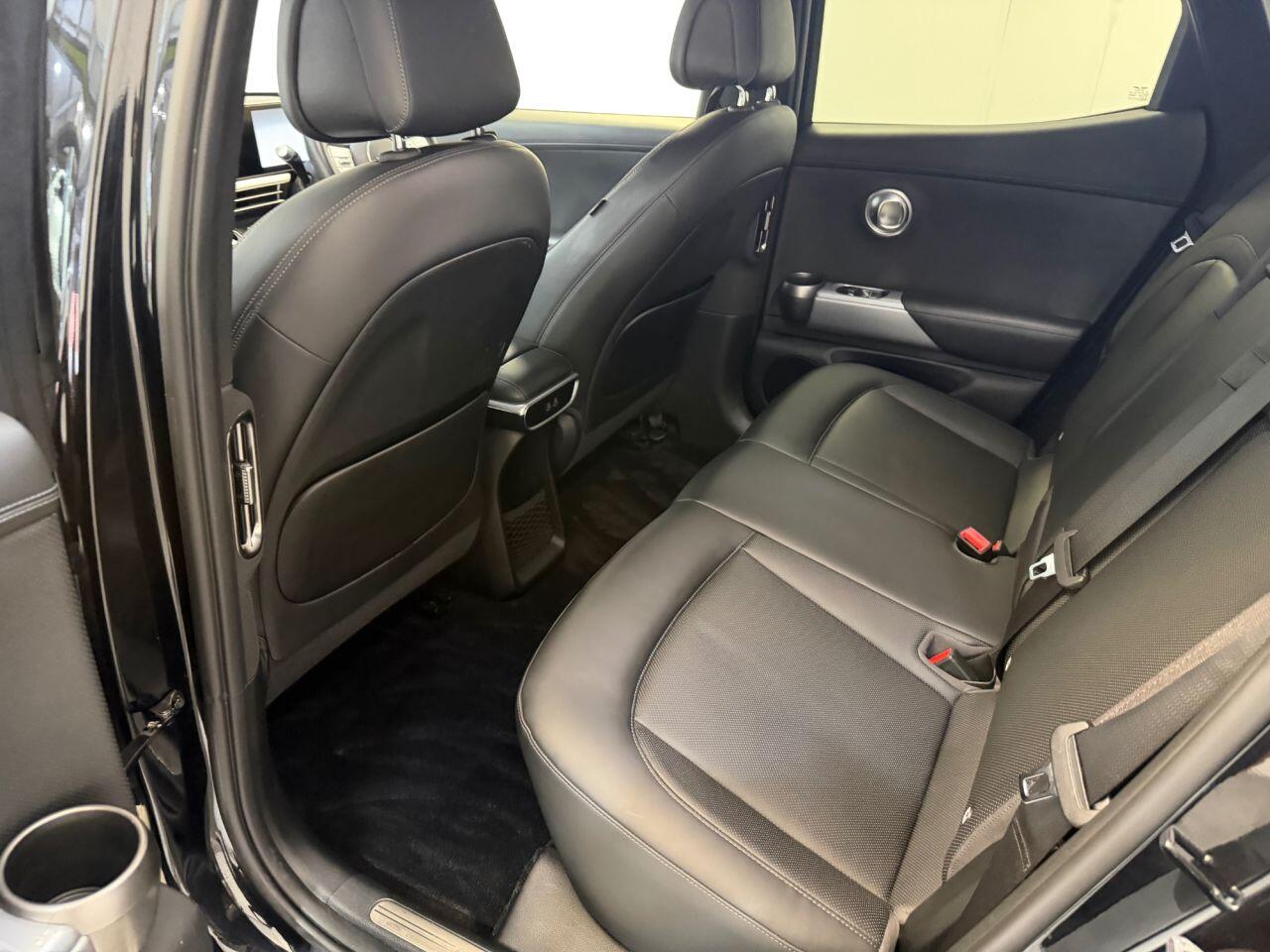 Genesis GV60 view 48