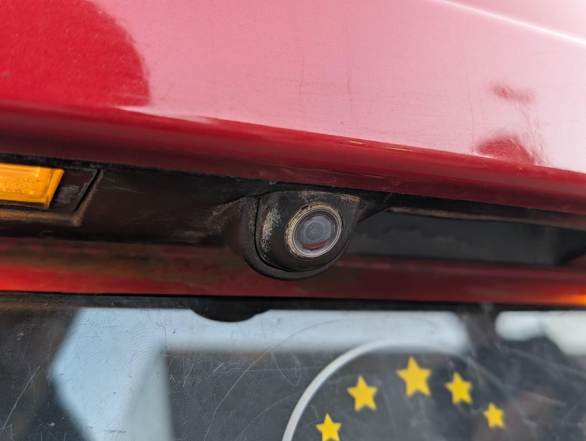 Hyundai Tucson view 16