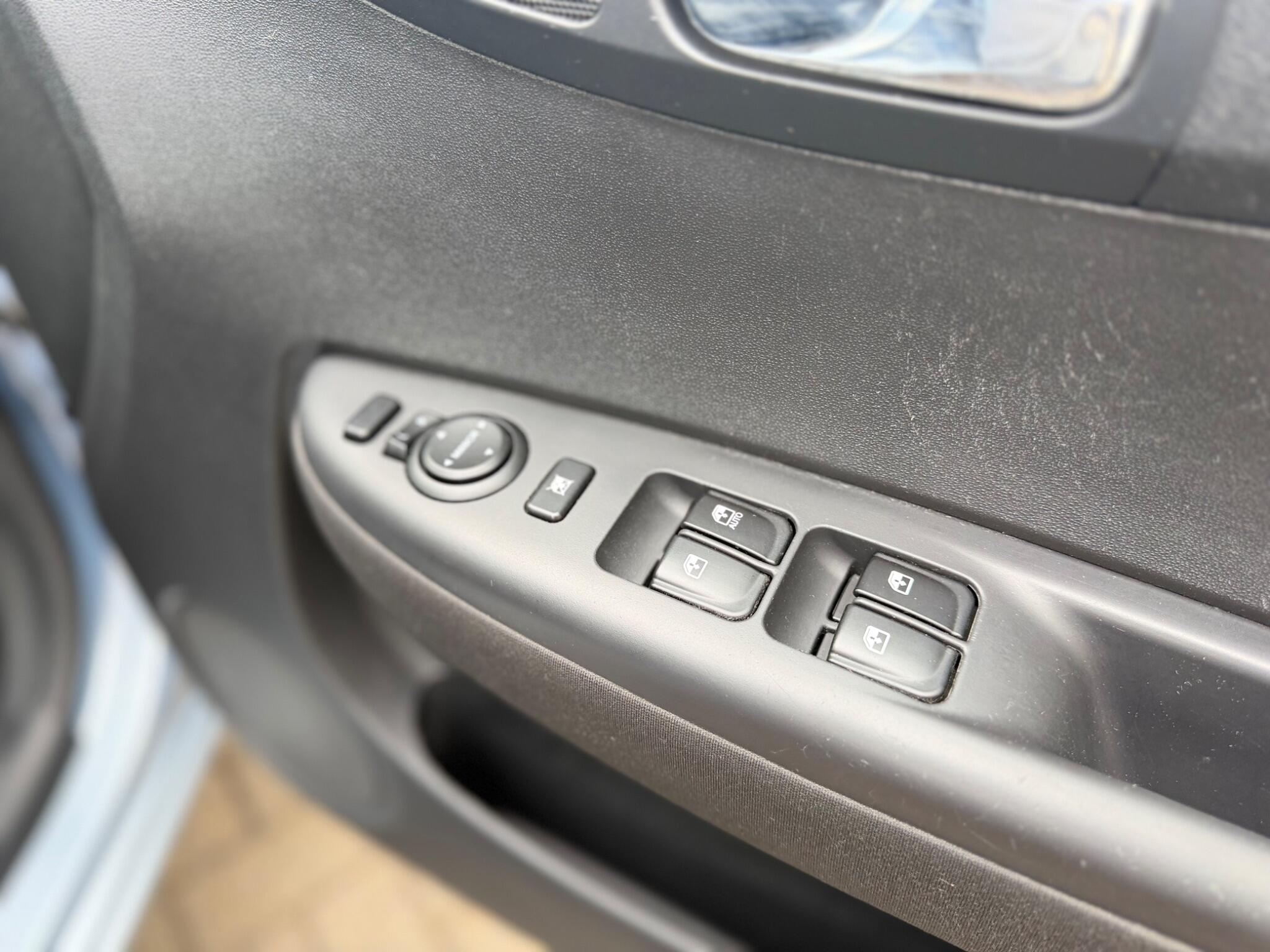 Hyundai I20 view 22