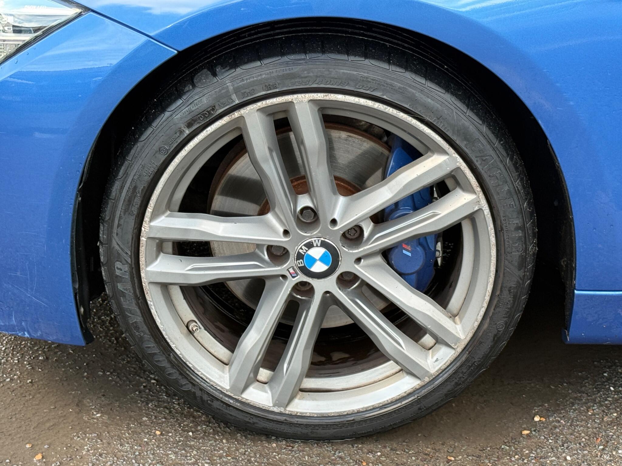 BMW 3 Series - Image 28