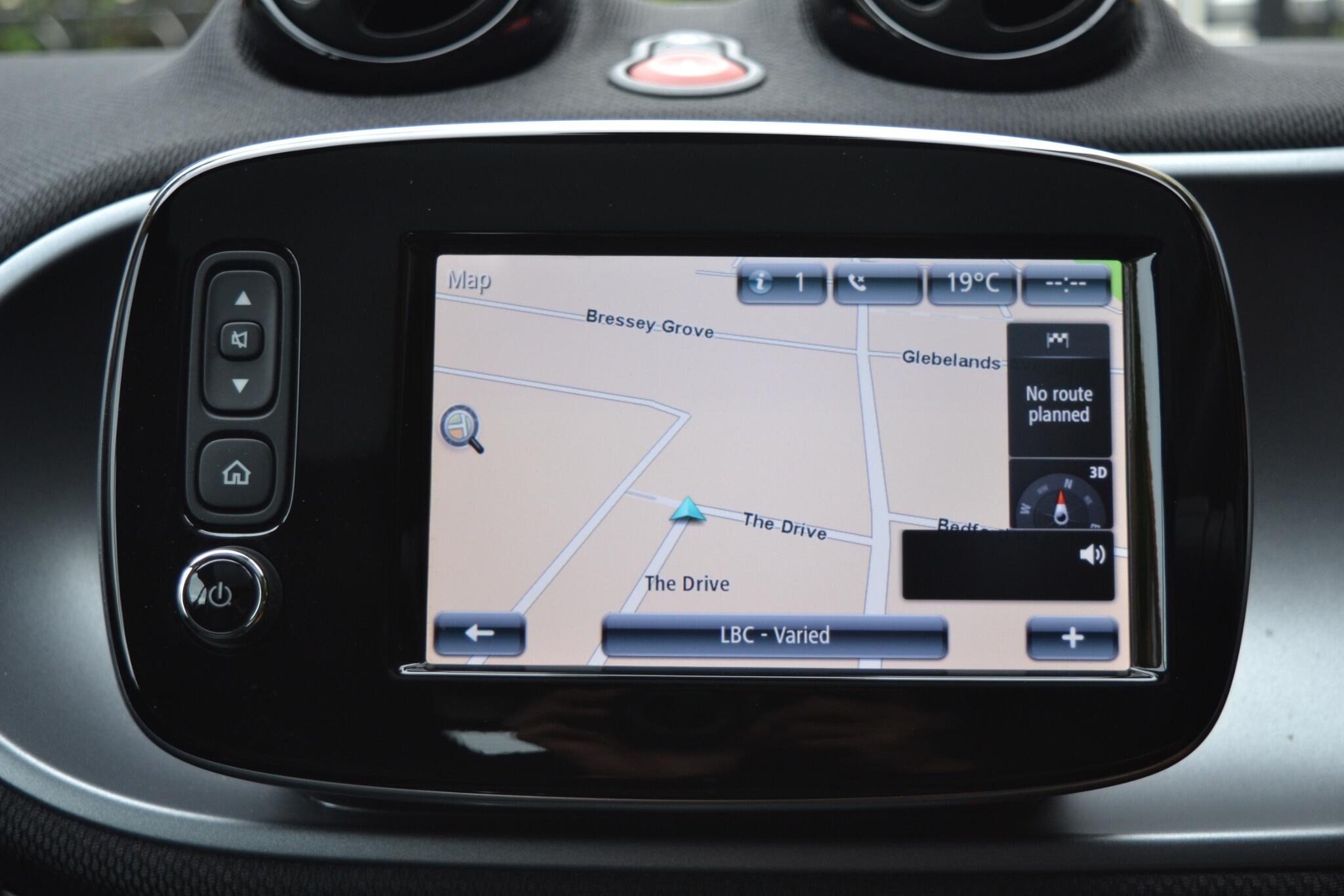 Smart Fortwo view 30