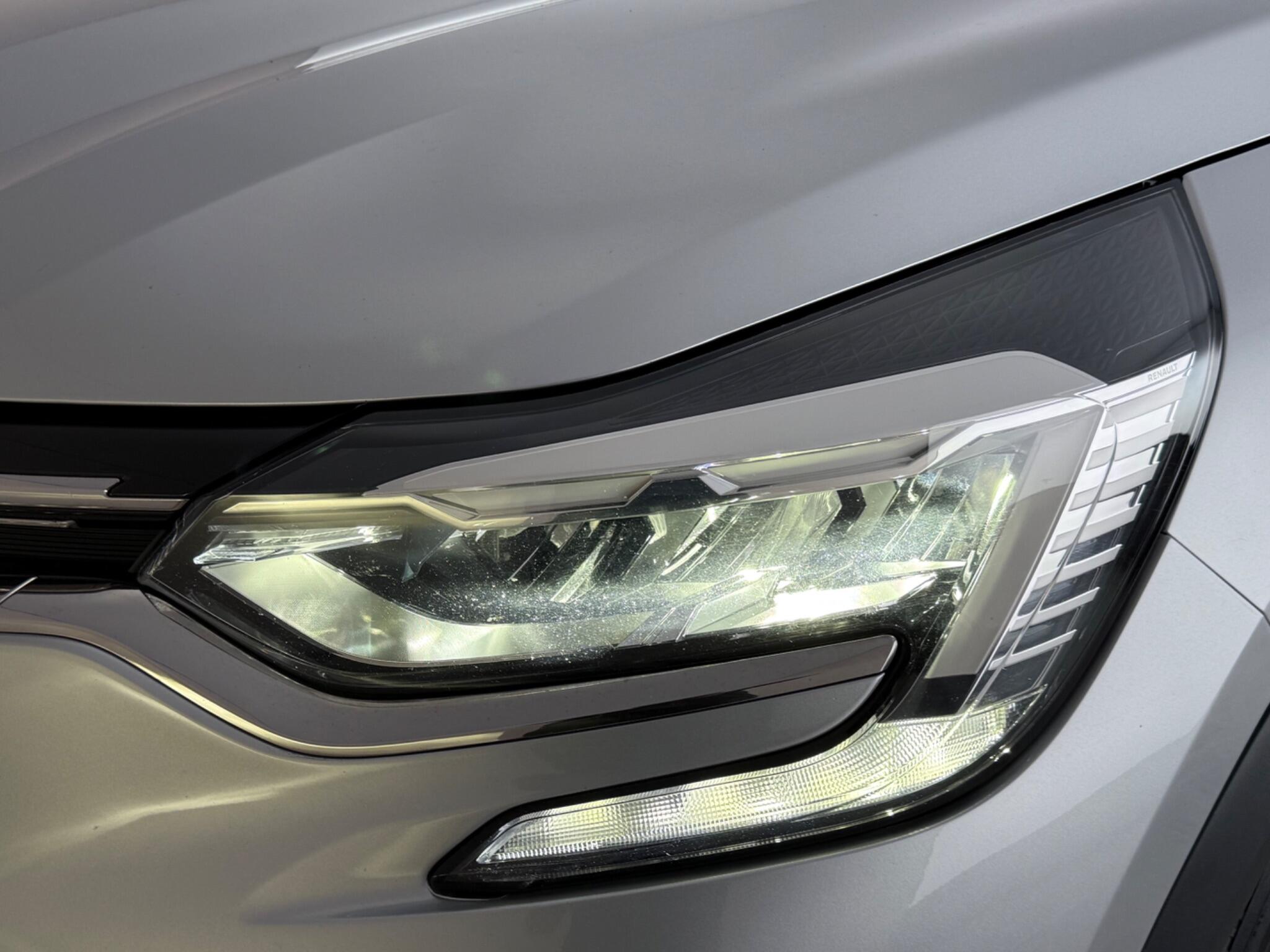 Renault Captur view 12