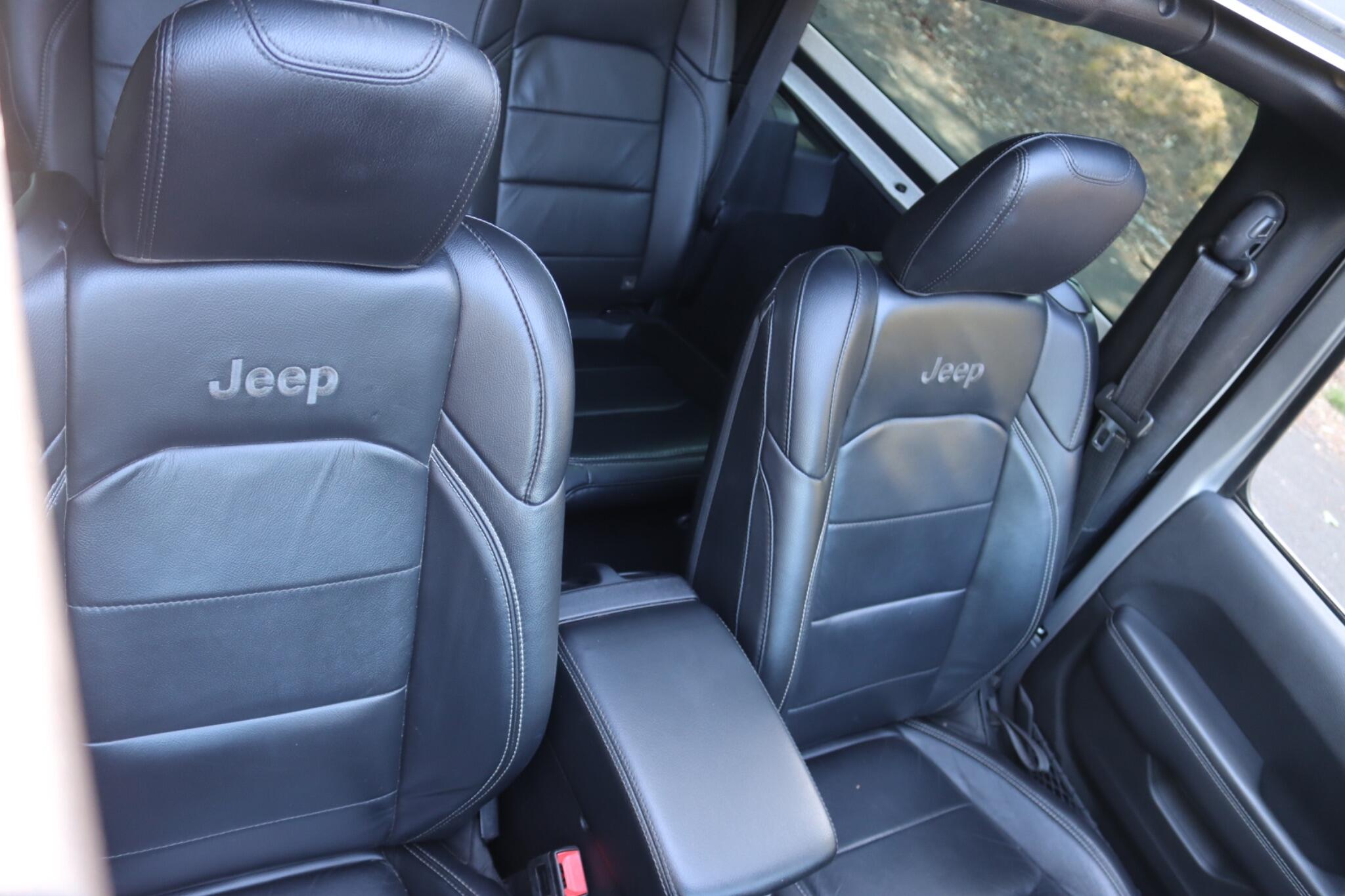 Jeep Wrangler view 67