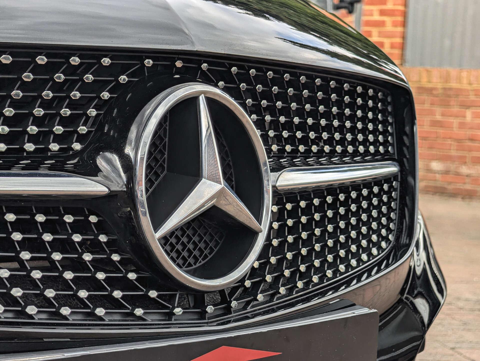 Mercedes-Benz A-Class view 11
