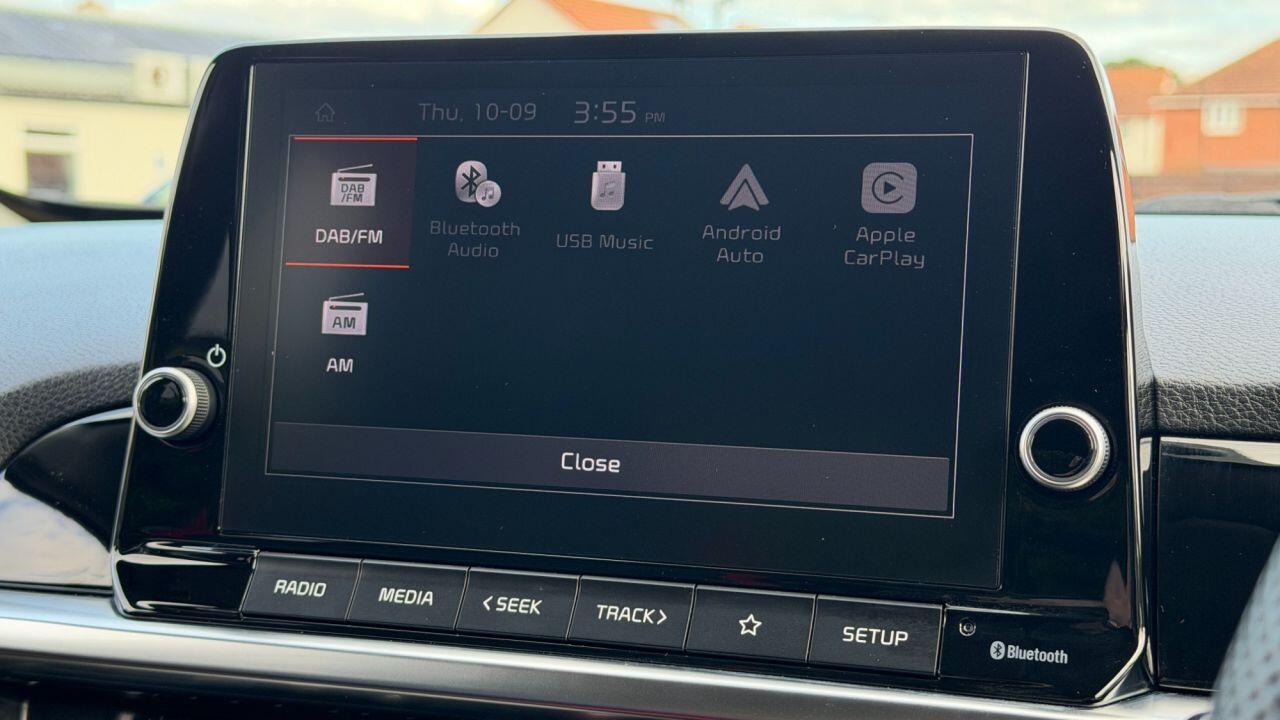 Kia Picanto view 19