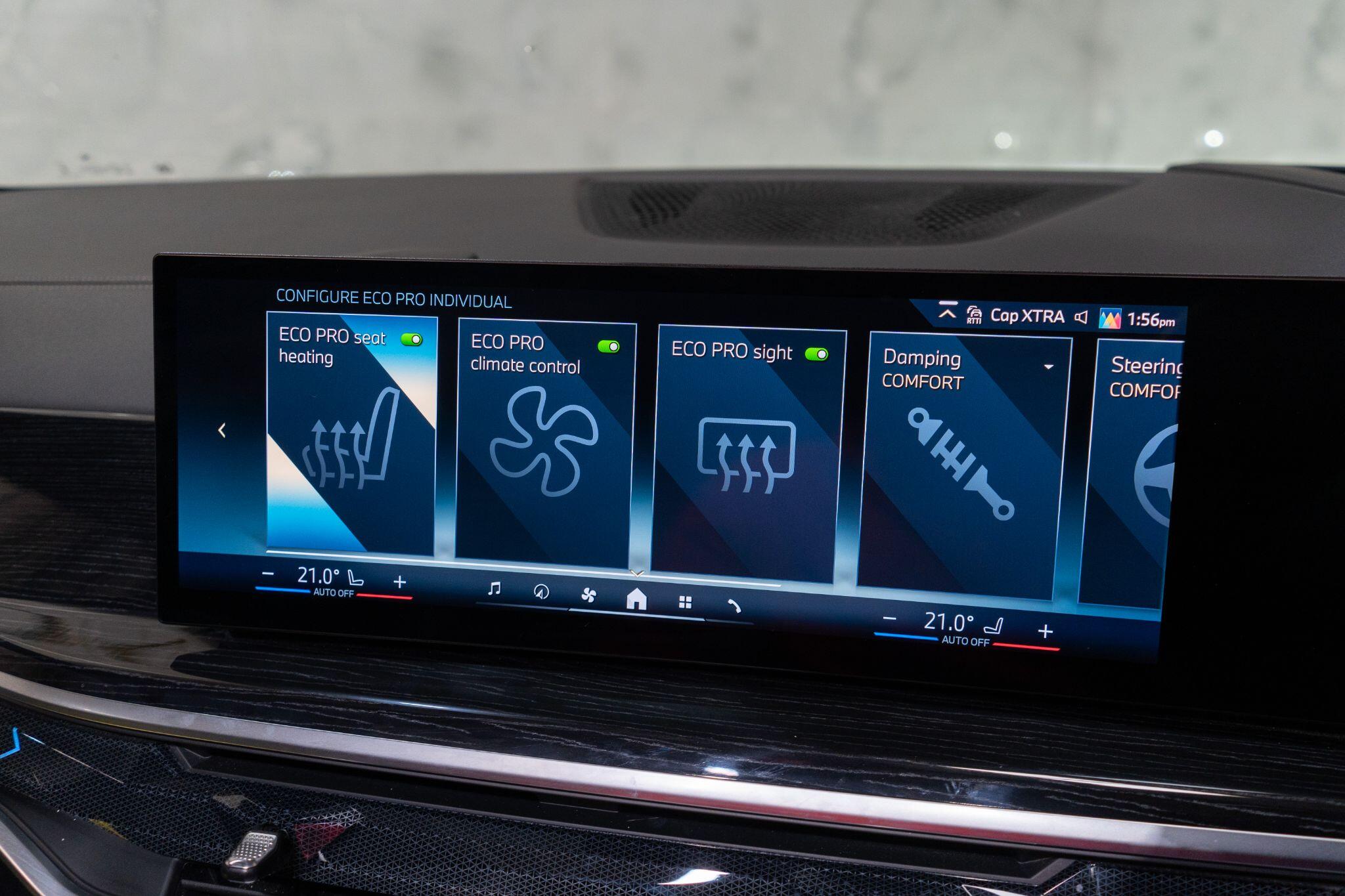 BMW X5 view 24