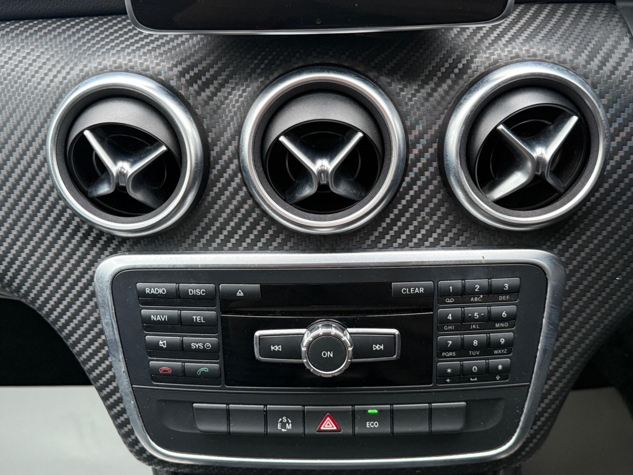 Mercedes-Benz A Class - Image 76