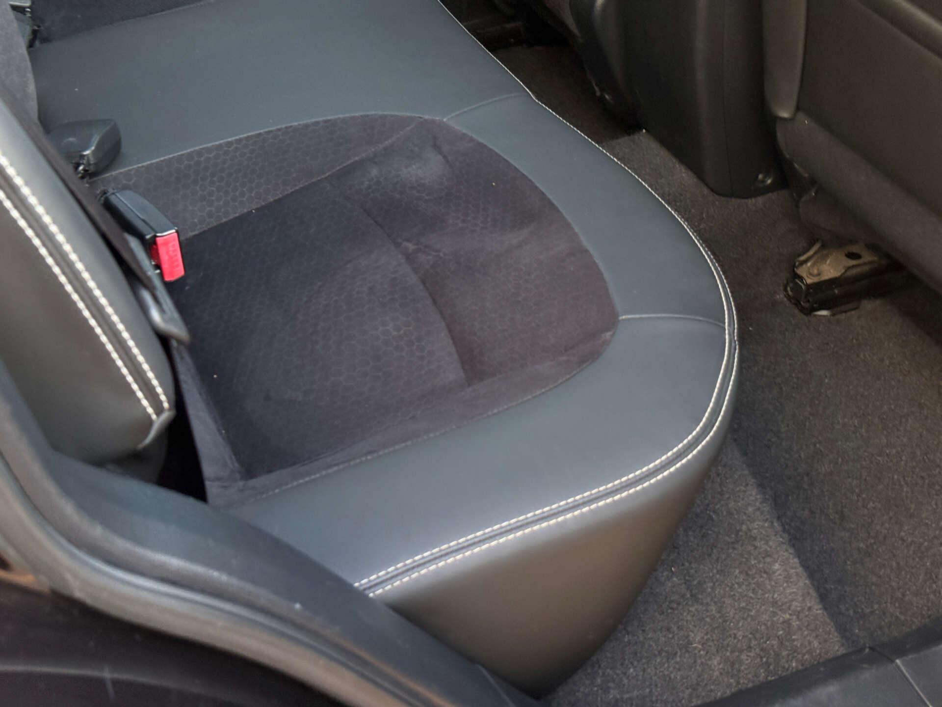 Nissan Qashqai view 25