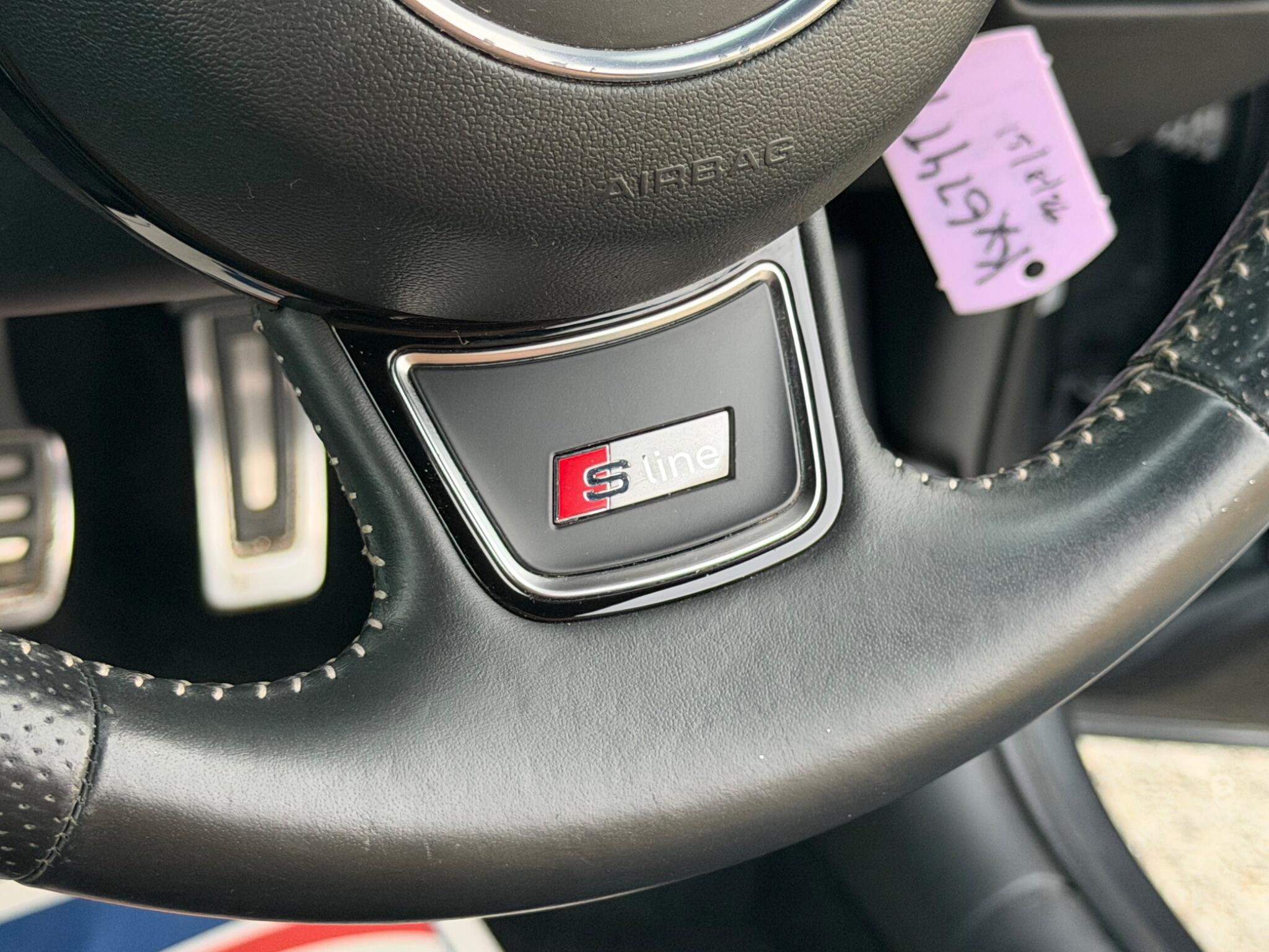 Audi A1 view 35