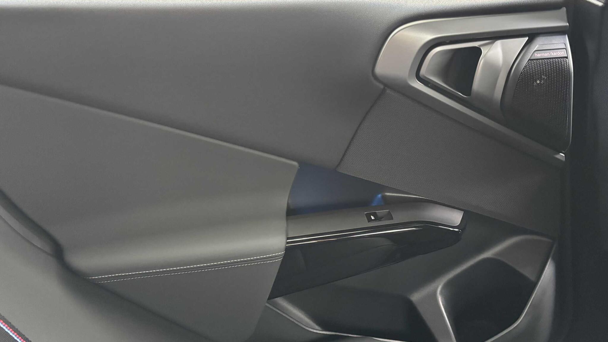 BMW X3 view 23