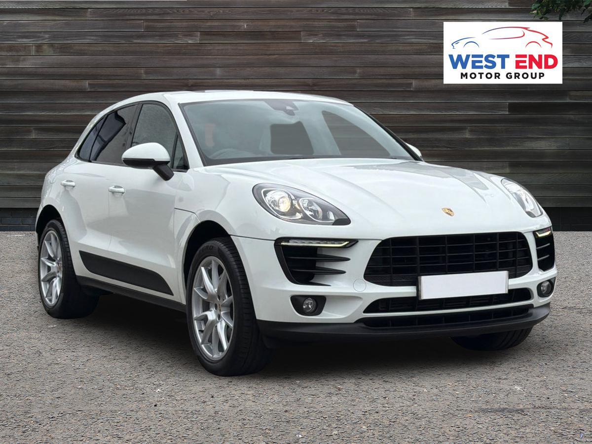 Macan
