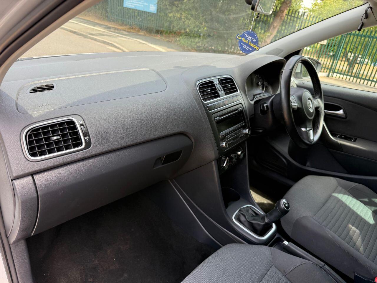 Volkswagen Polo view 39