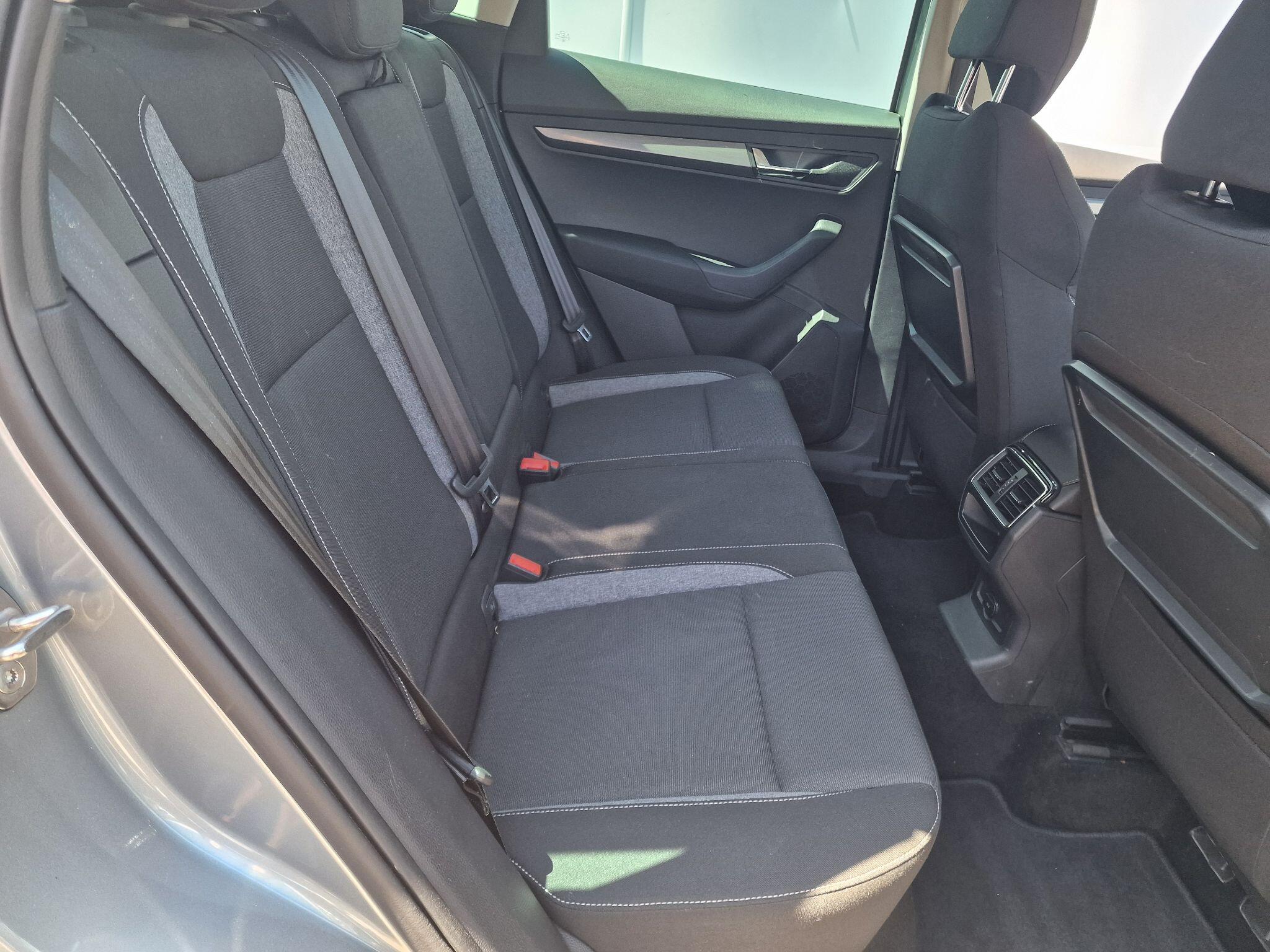 Skoda Karoq view 34