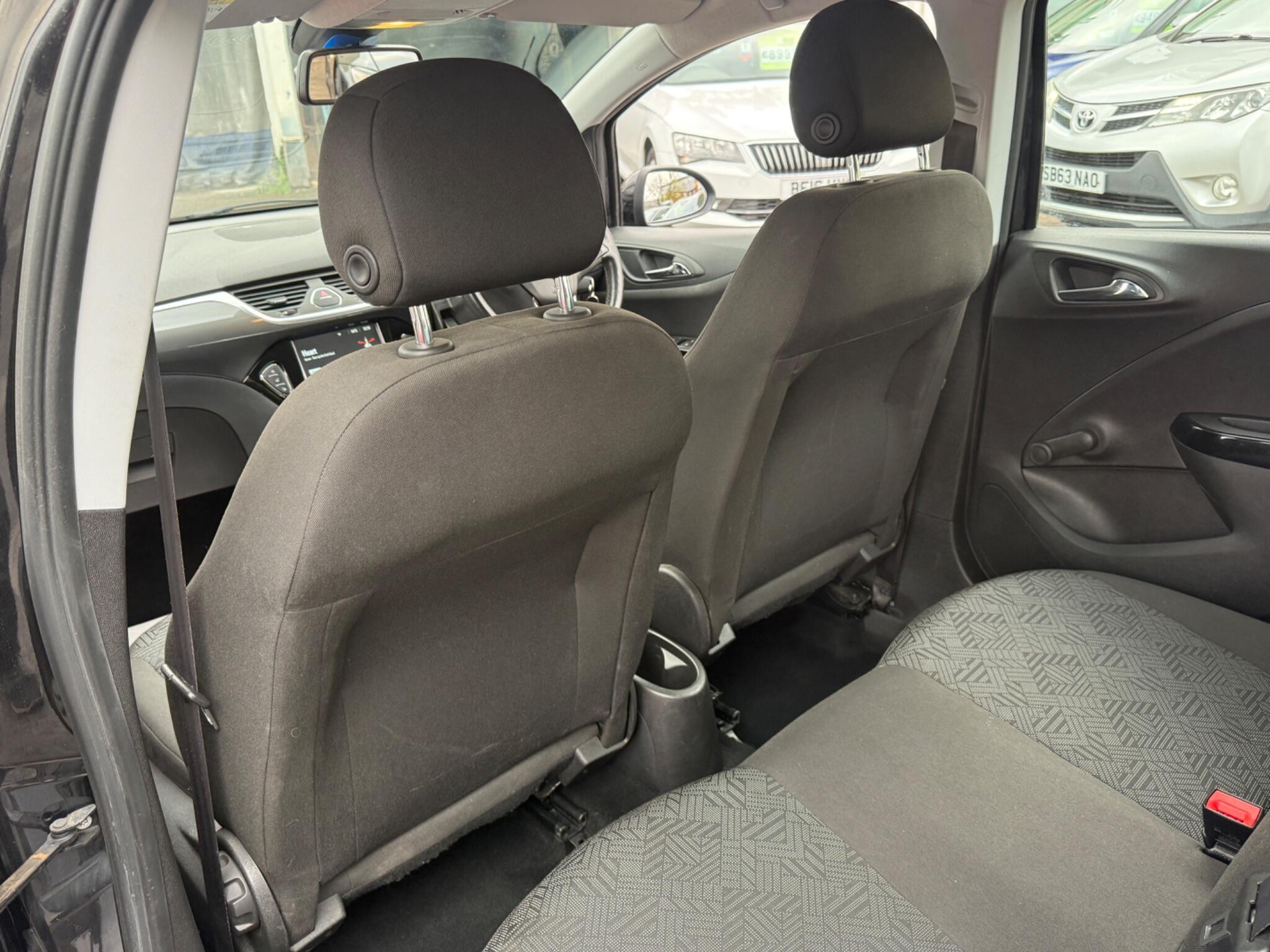 Vauxhall Corsa - Image 52