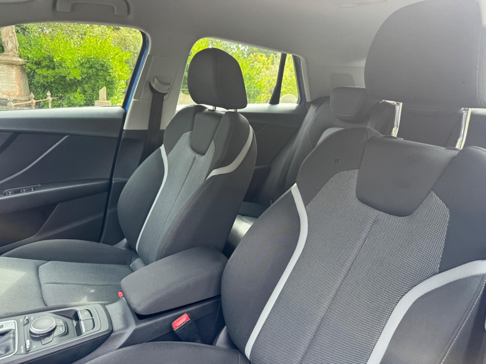 Audi Q2 view 69