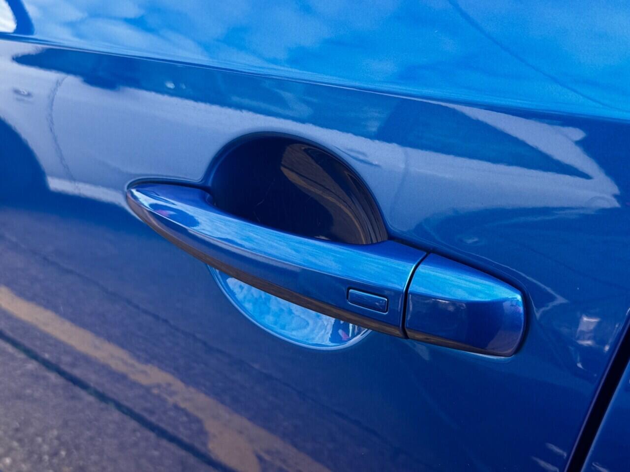 Nissan Qashqai view 39