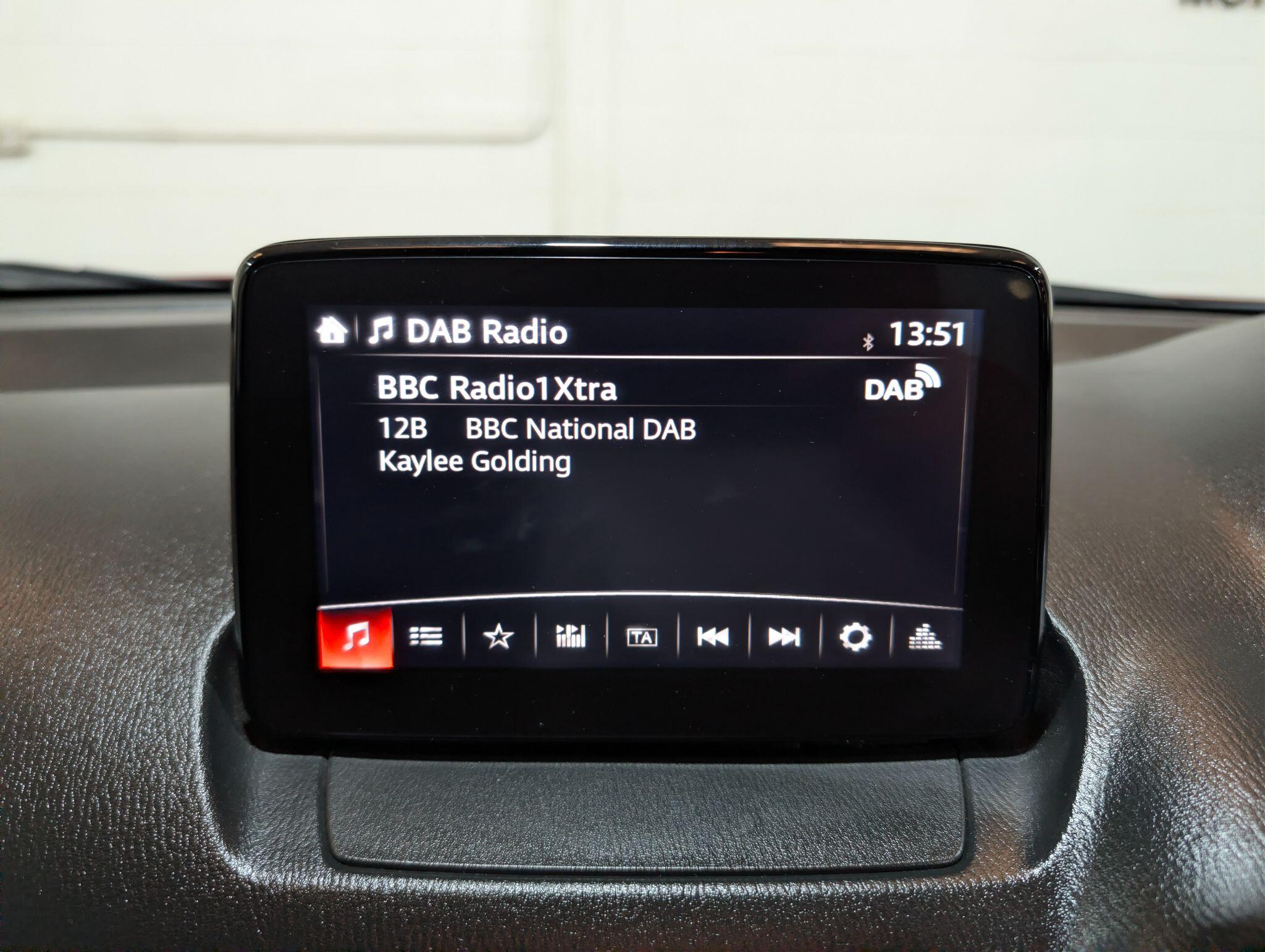 Mazda Skyactiv-G view 25