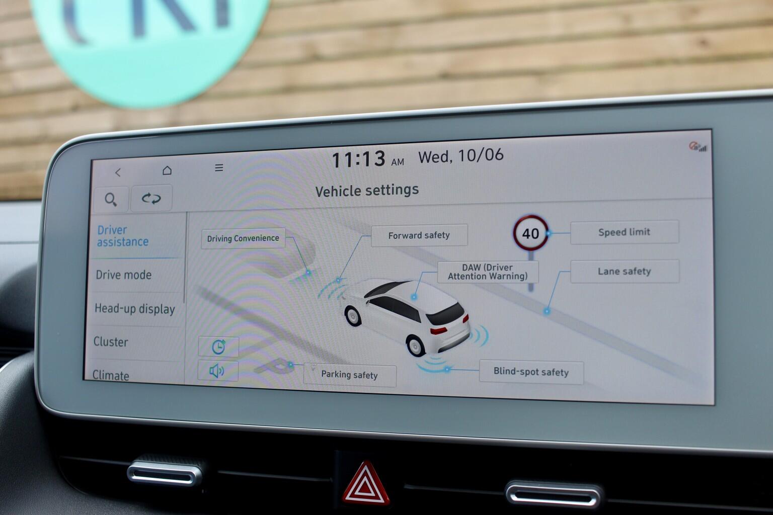 Hyundai IONIQ 5 view 20