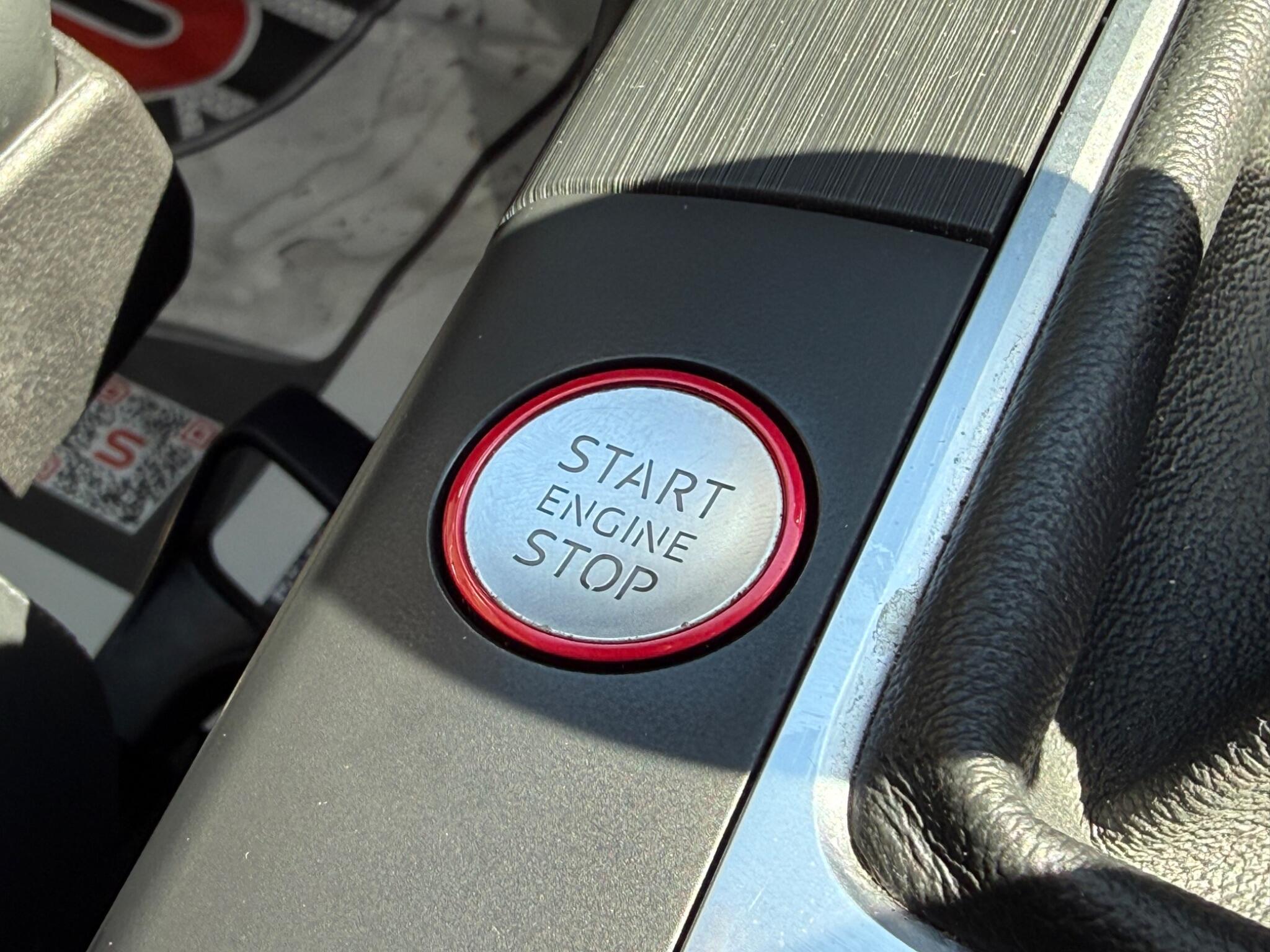 Audi S3 view 31