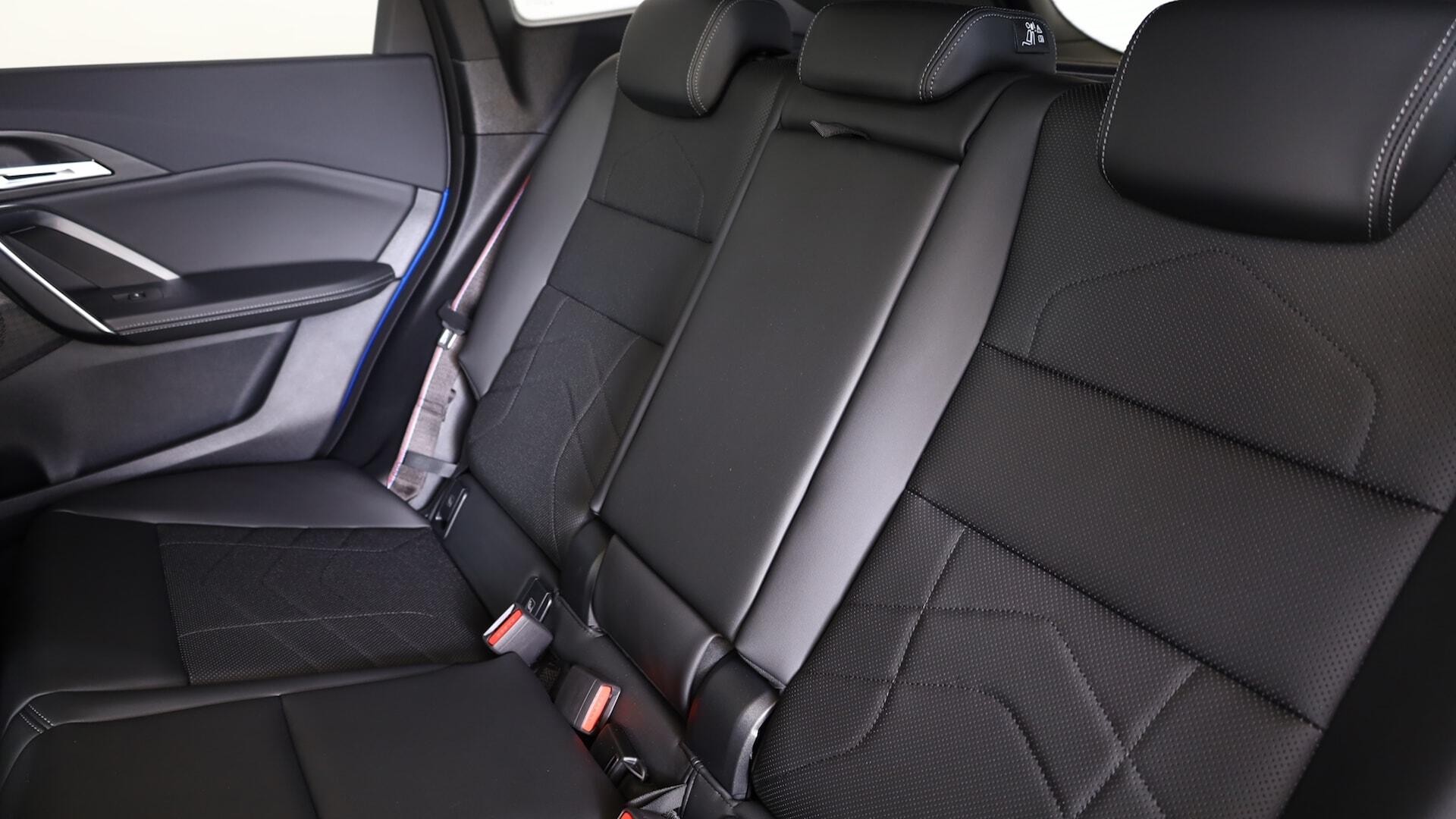 BMW X1 view 12