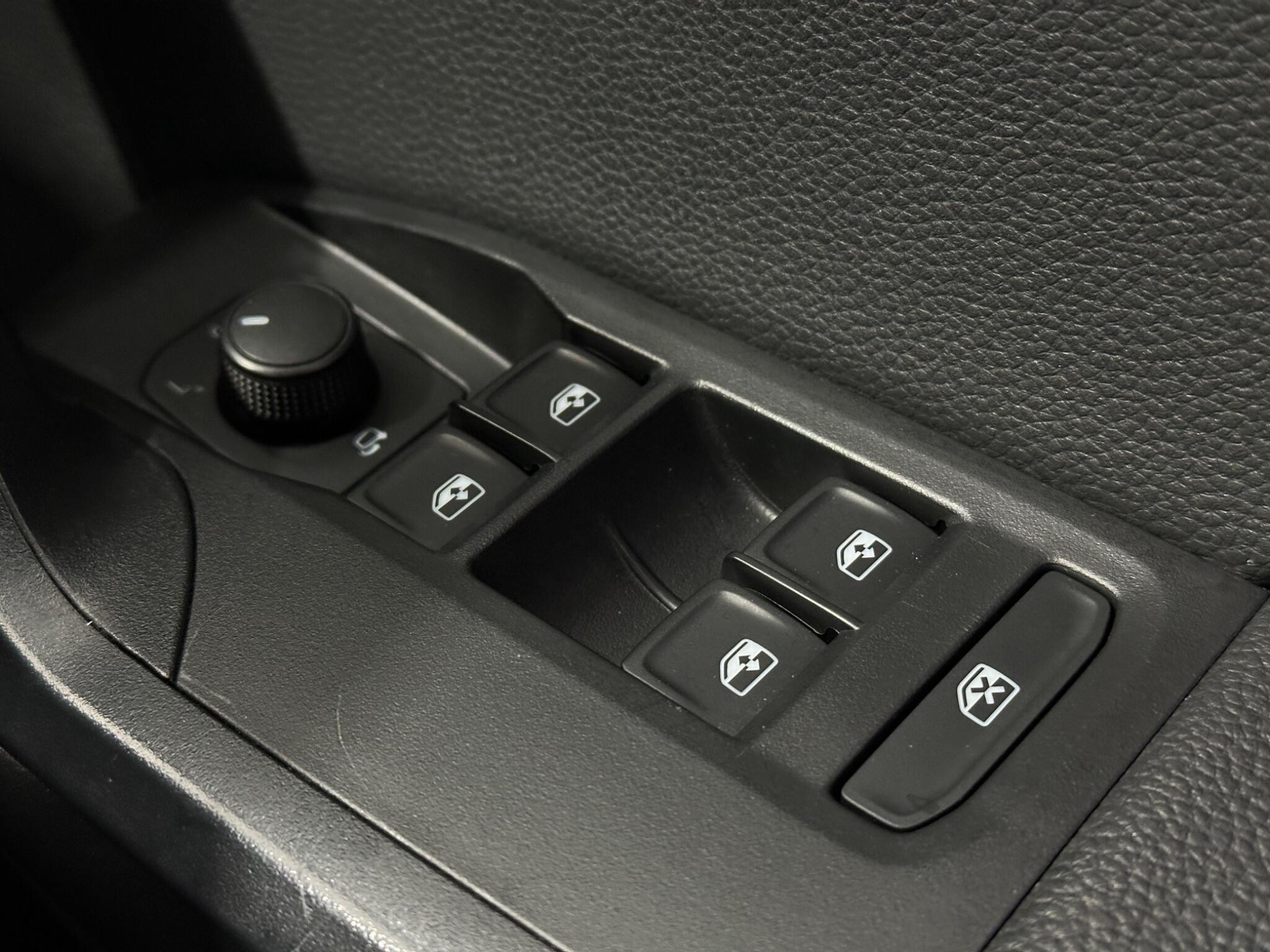 Seat Ibiza view 19