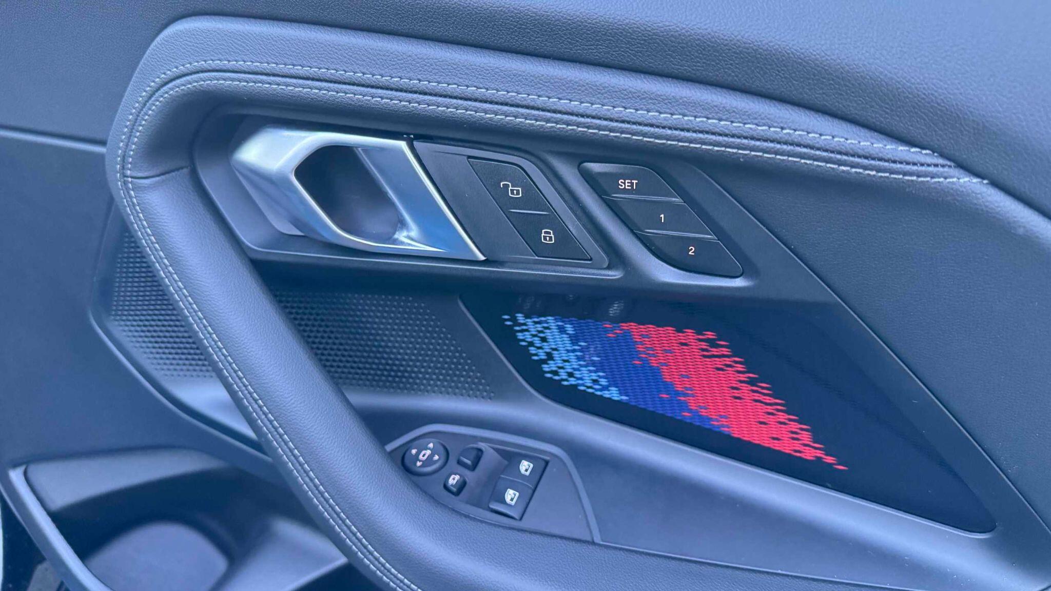 BMW M2 view 30